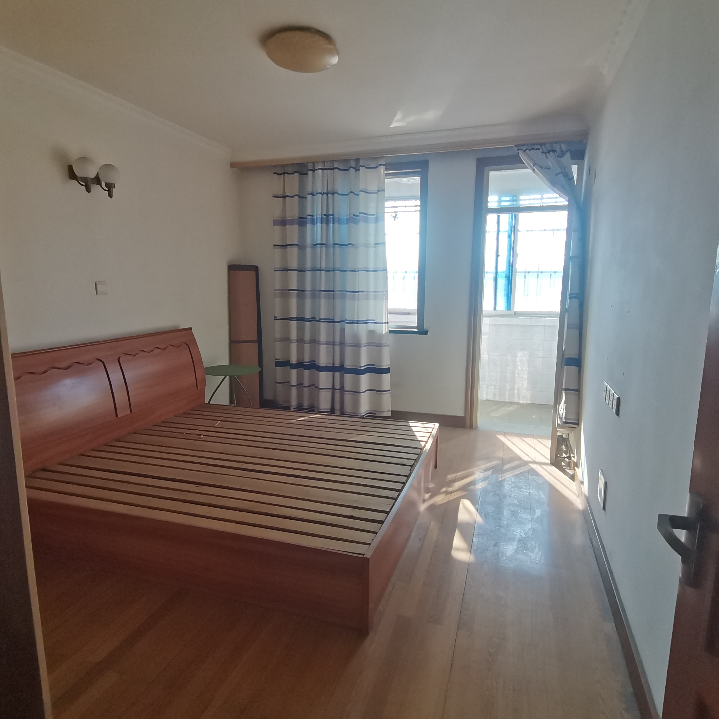 北濠桥新村 2室2厅1卫 69m&sup2;