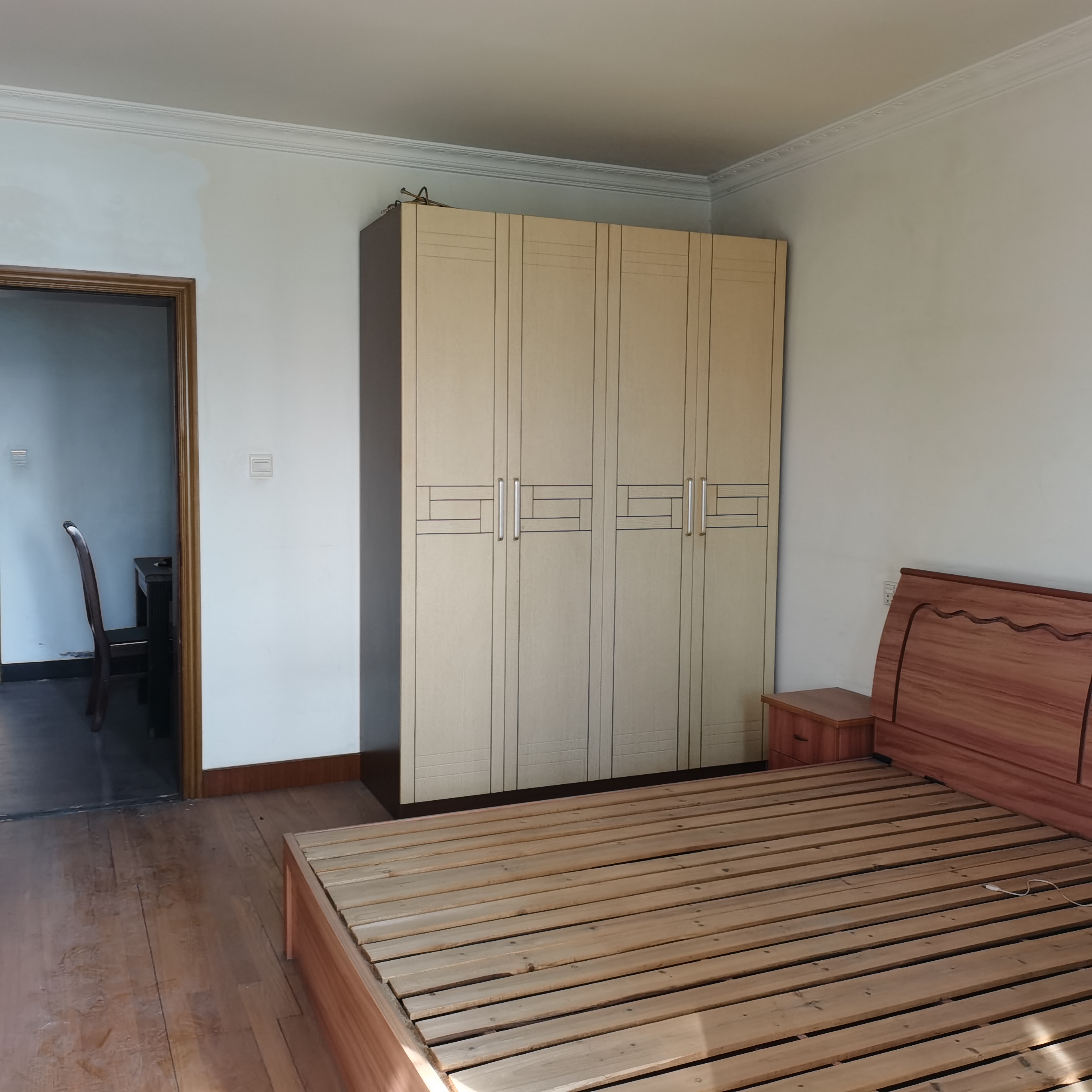 北濠桥新村 2室2厅1卫 69m&sup2;