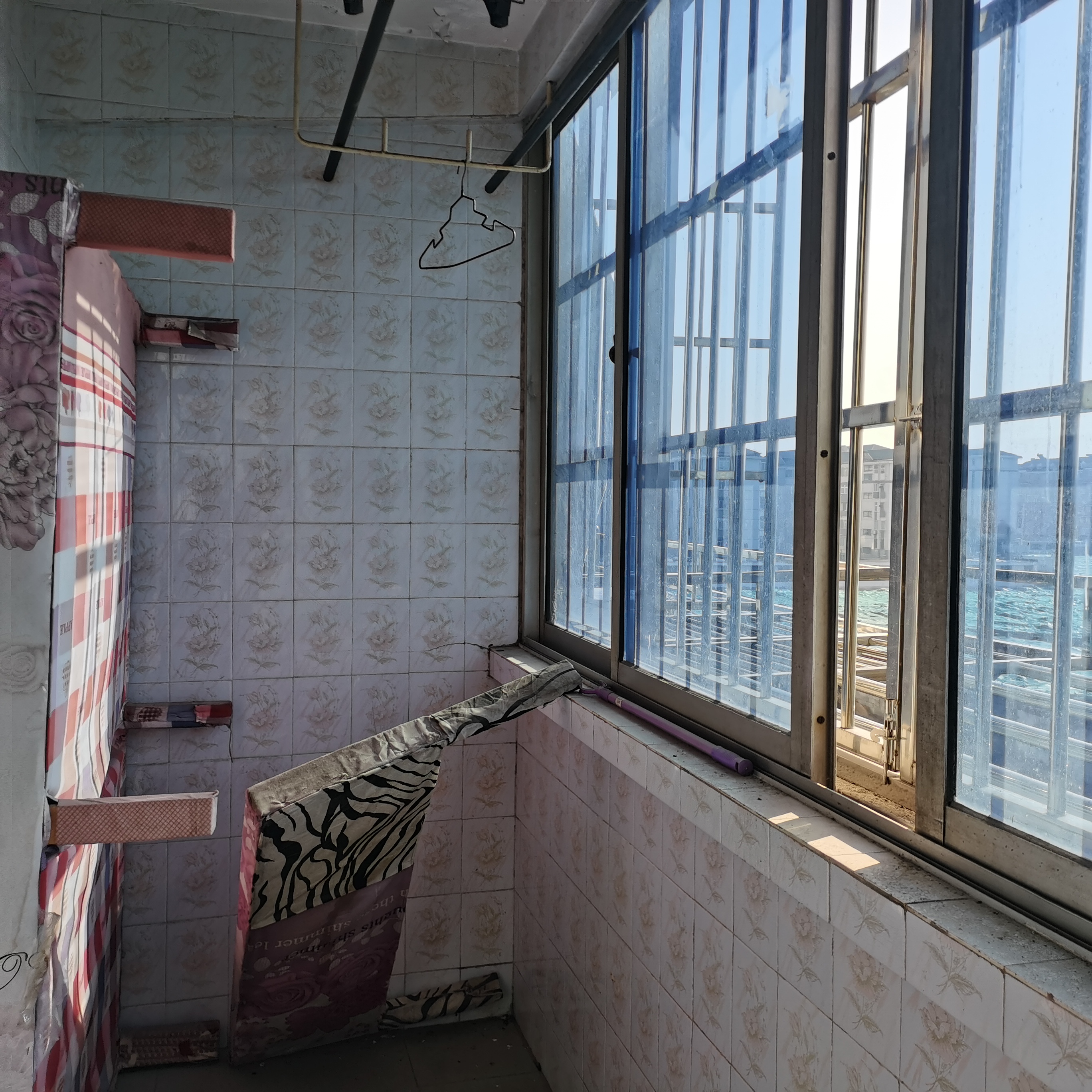北濠桥新村 2室2厅1卫 69m&sup2;