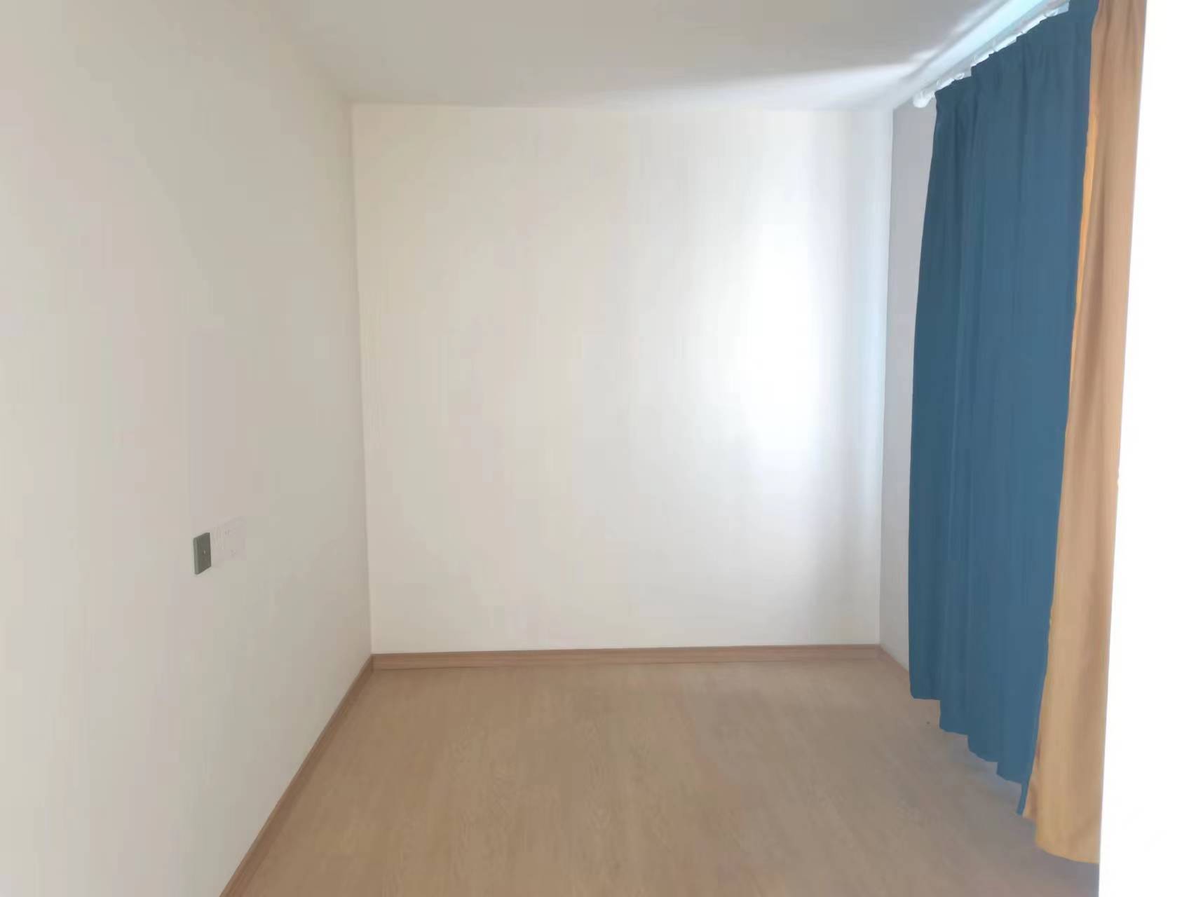 华能大厦 2室1厅1卫 68.00m&sup2;