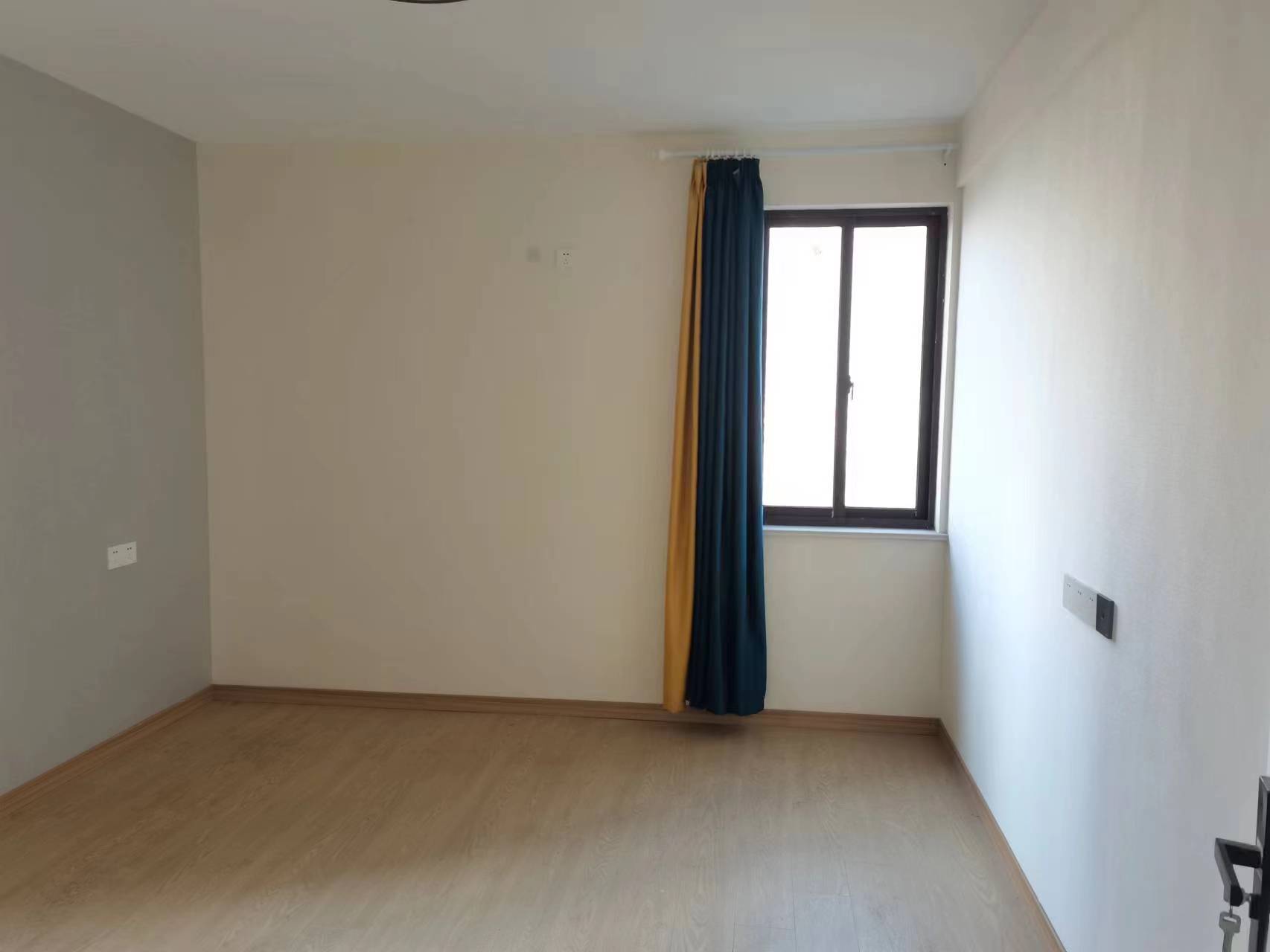 华能大厦 2室1厅1卫 68.00m&sup2;