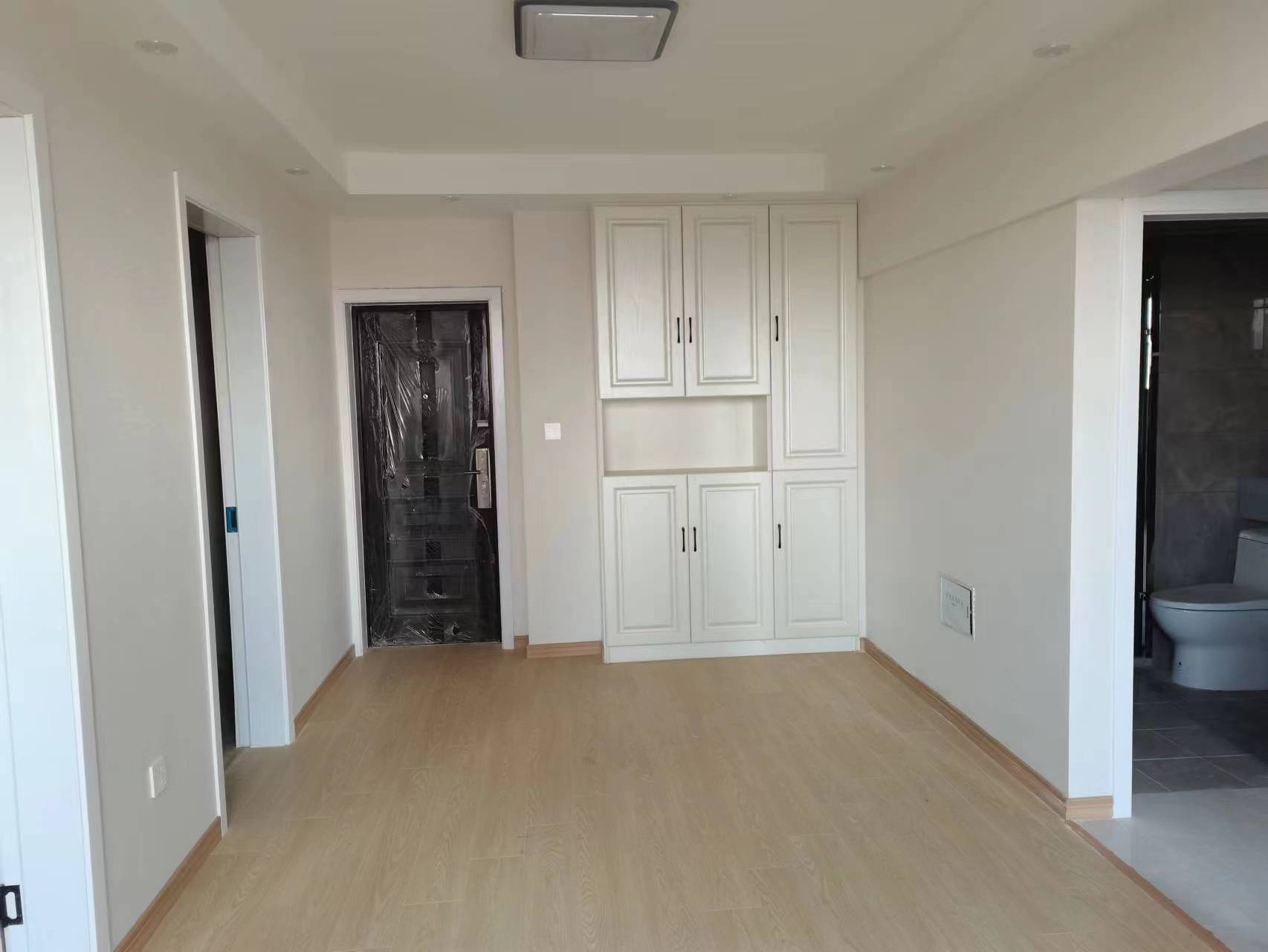 华能大厦 2室1厅1卫 68.00m²