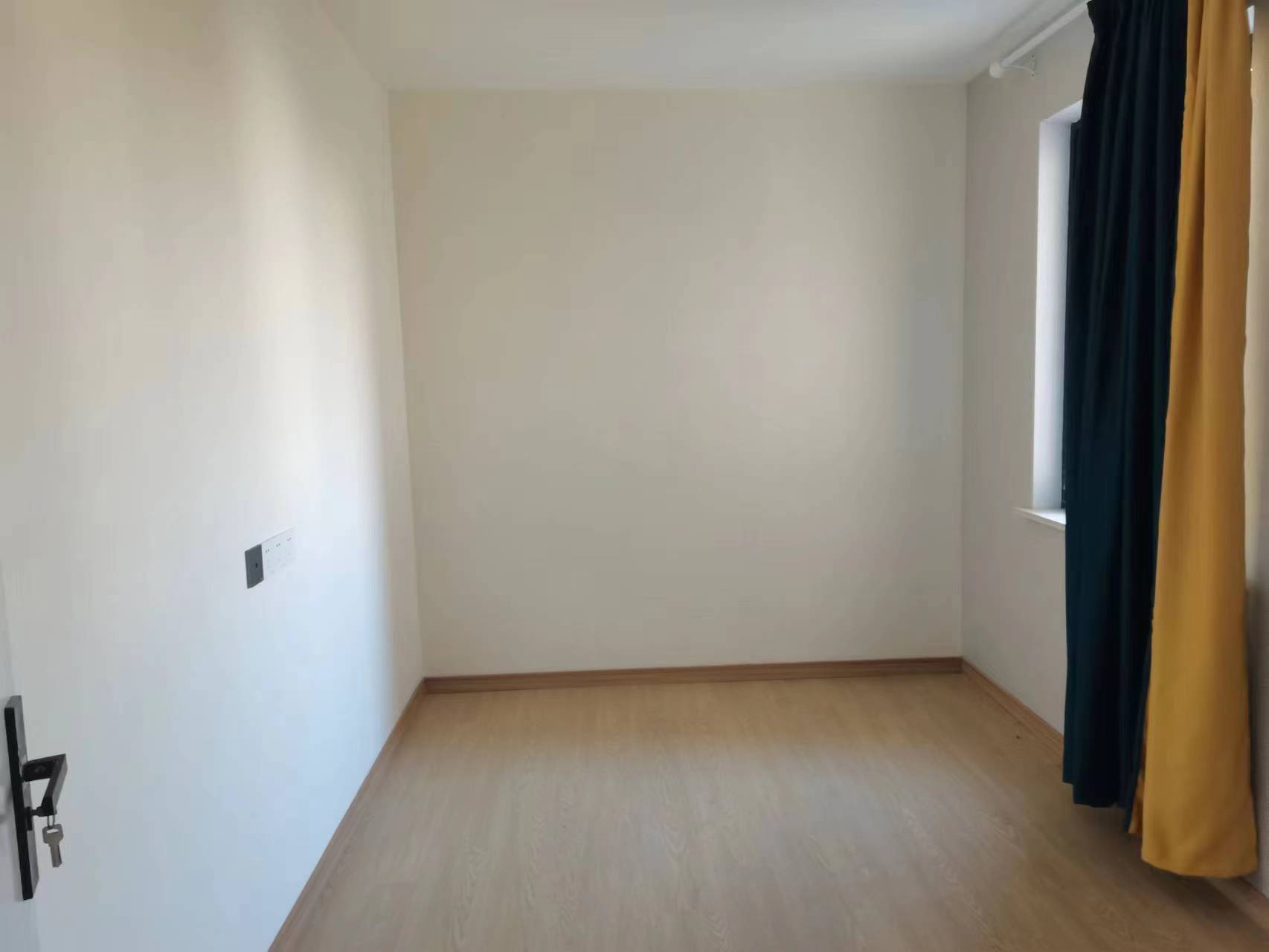 华能大厦 2室1厅1卫 68.00m&sup2;