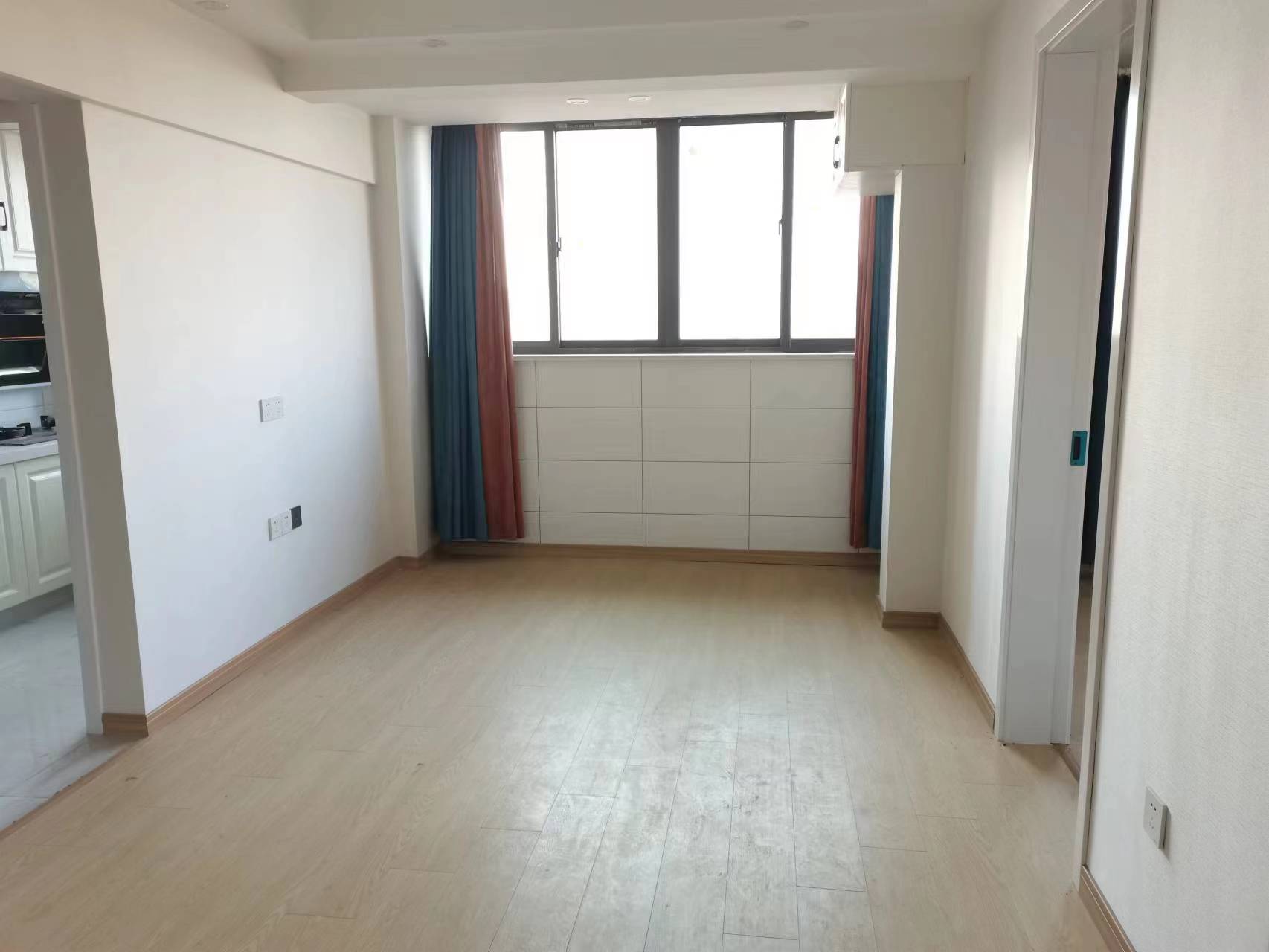 华能大厦 2室1厅1卫 68.00m&sup2;