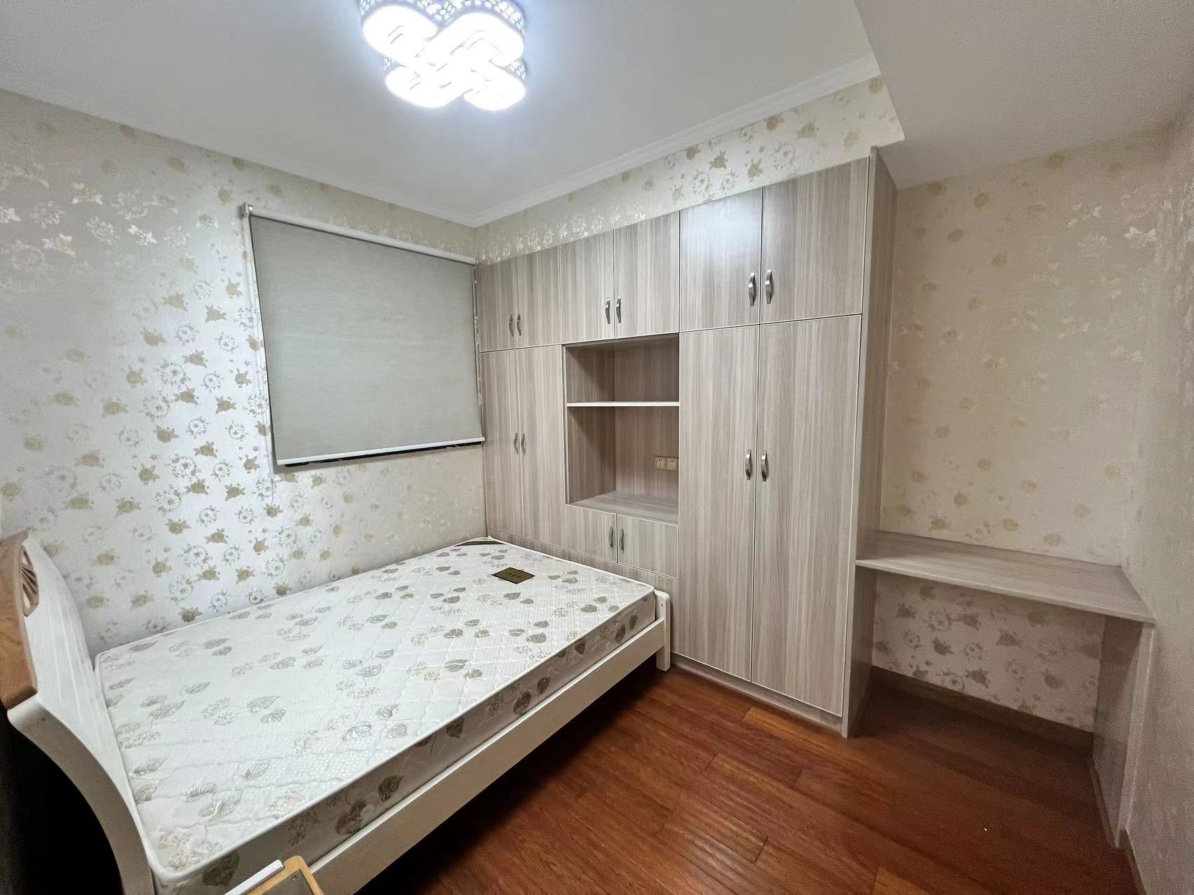 世茂公元 3室2厅1卫 86m&sup2;