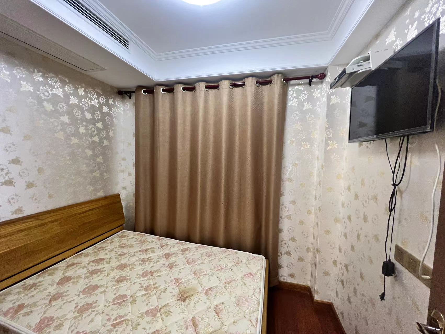 世茂公元 3室2厅1卫 86m&sup2;