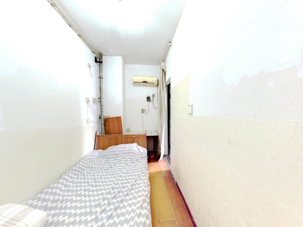 中南世纪城北区 2室2厅1卫 105.6m&sup2;