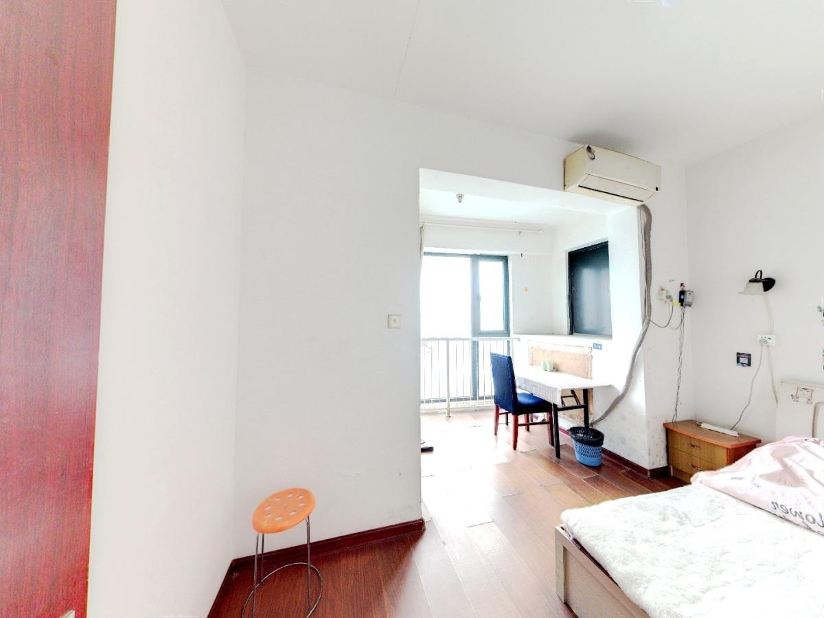 中南世纪城北区 2室2厅1卫 105.6m&sup2;