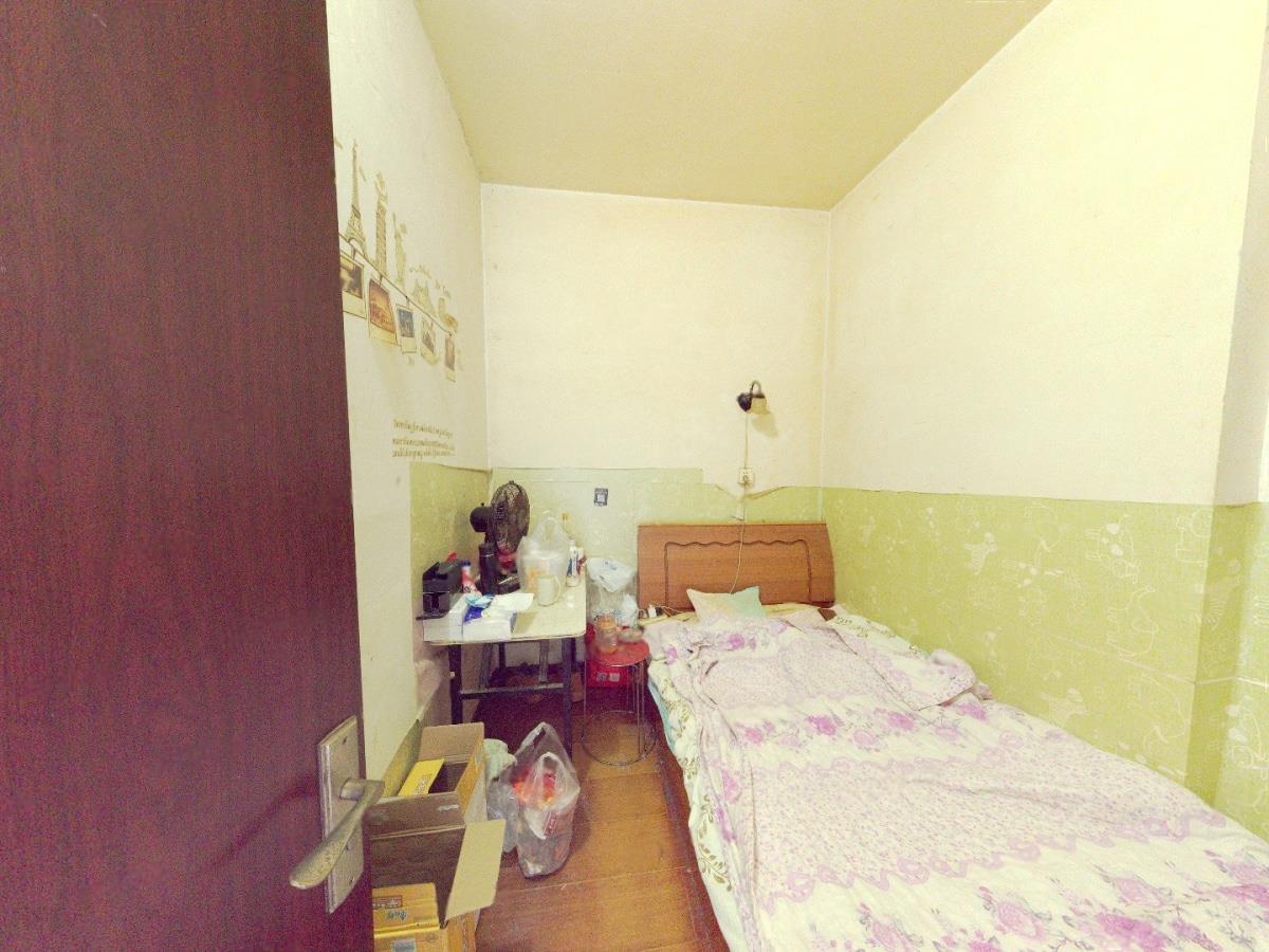 中南世纪城北区 2室2厅1卫 105.6m&sup2;