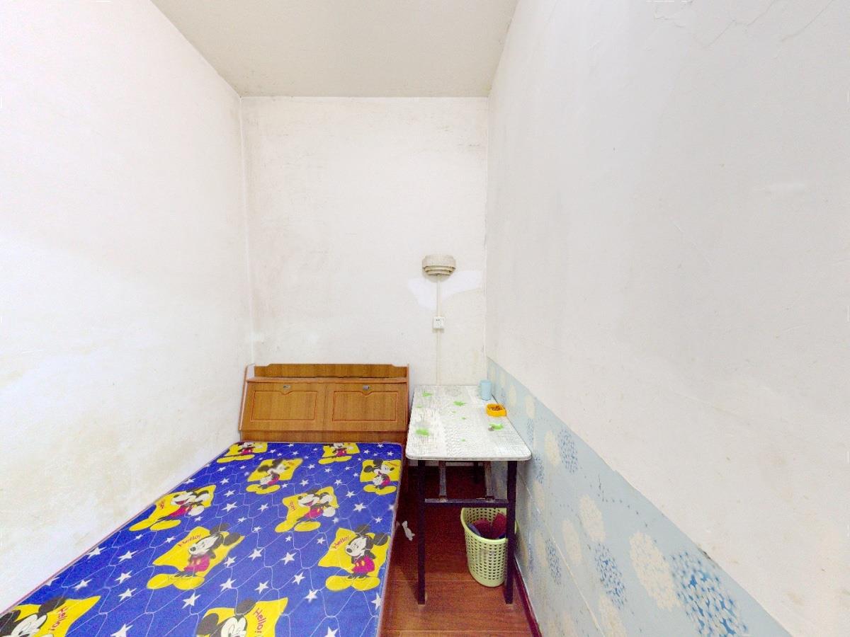 中南世纪城北区 2室2厅1卫 105.6m&sup2;