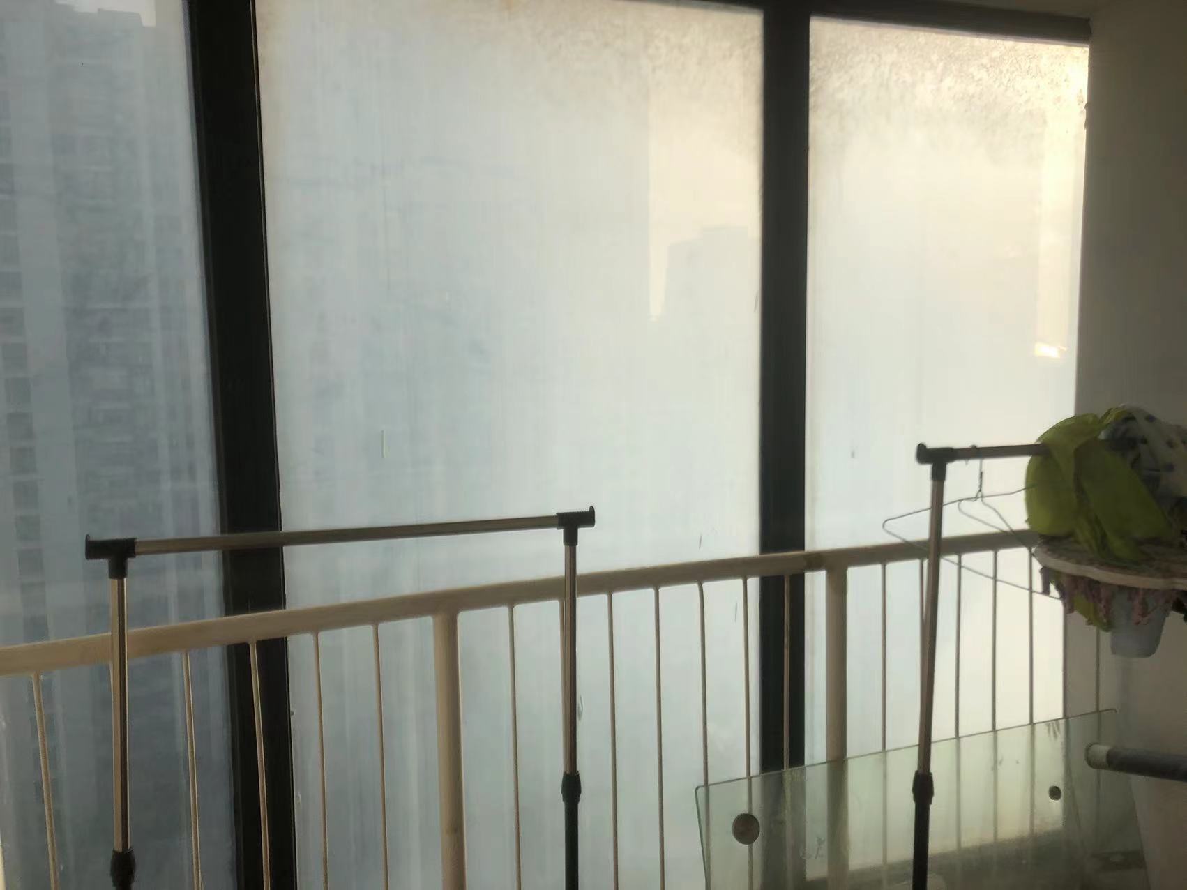 中南世纪城北区 2室2厅1卫 105.6m&sup2;