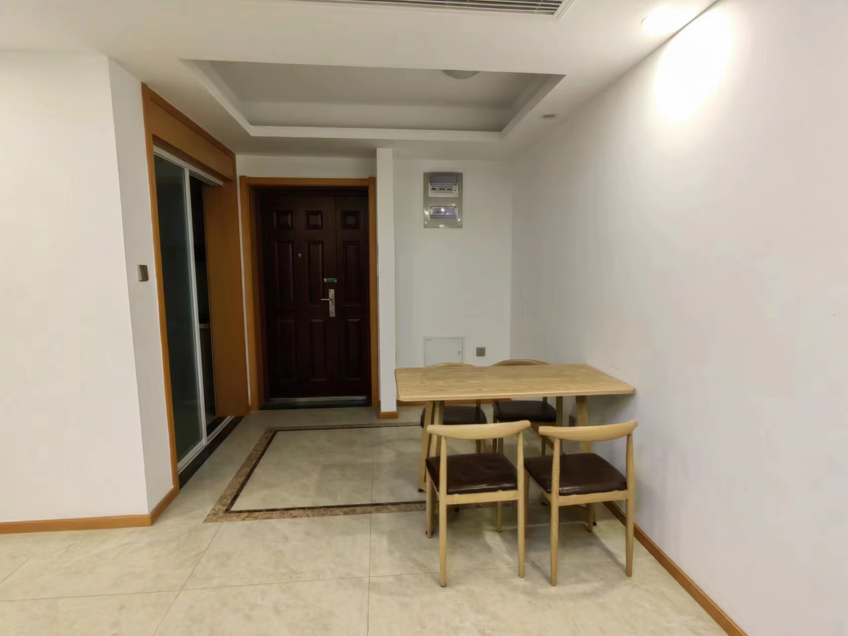 中南熙悦(南通经济技术开发区) 3室1厅1卫 89.9m&sup2;