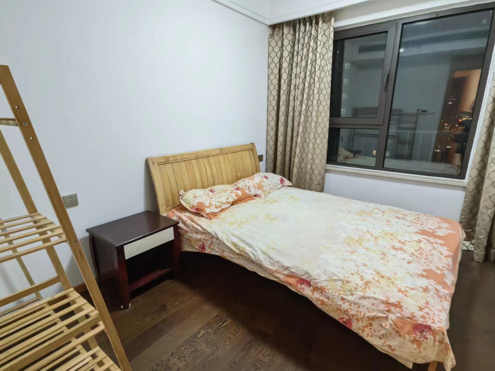 中南熙悦(南通经济技术开发区) 3室1厅1卫 89.9m&sup2;