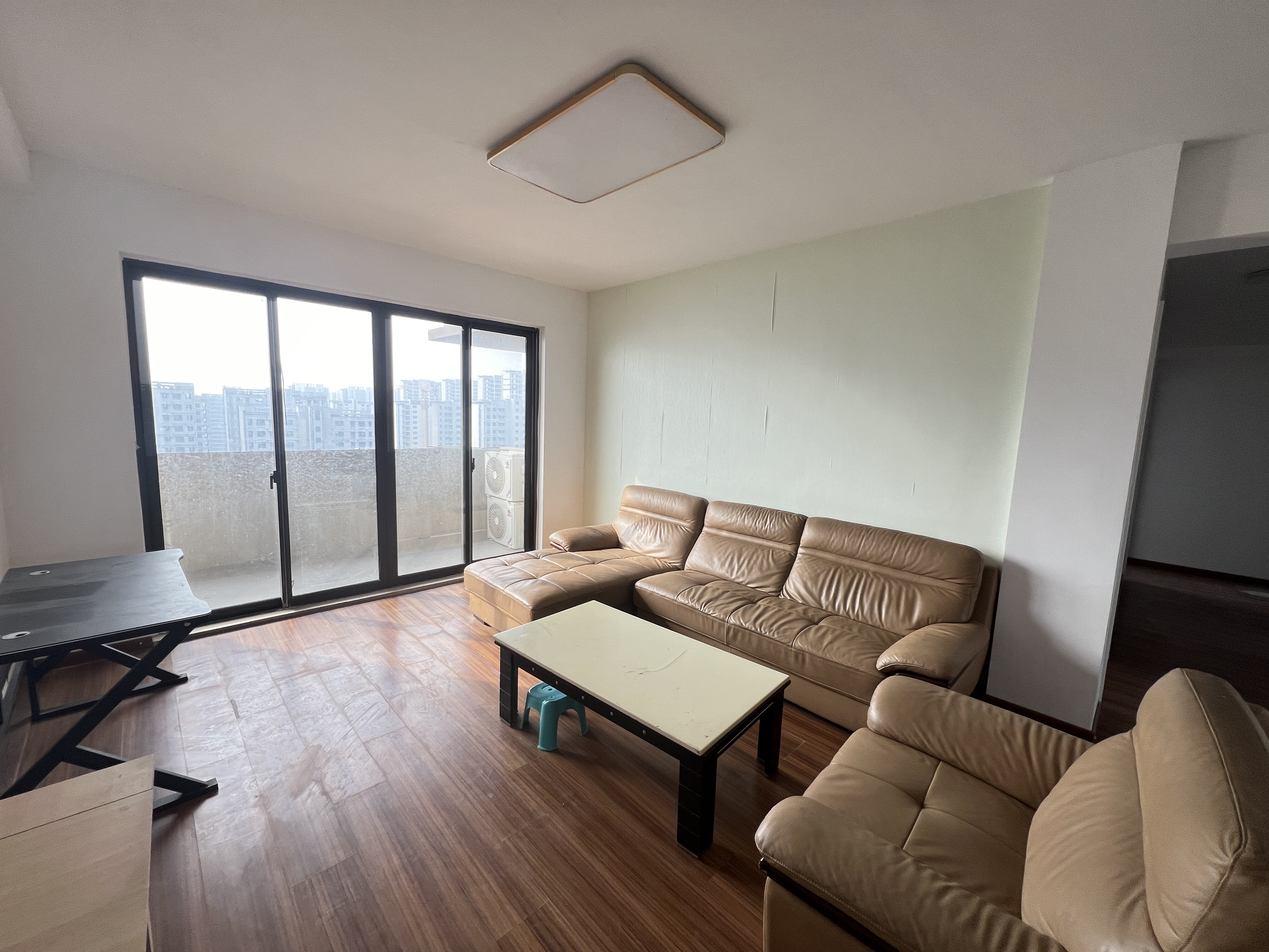 国城璟府 4室2厅2卫 163m&sup2;