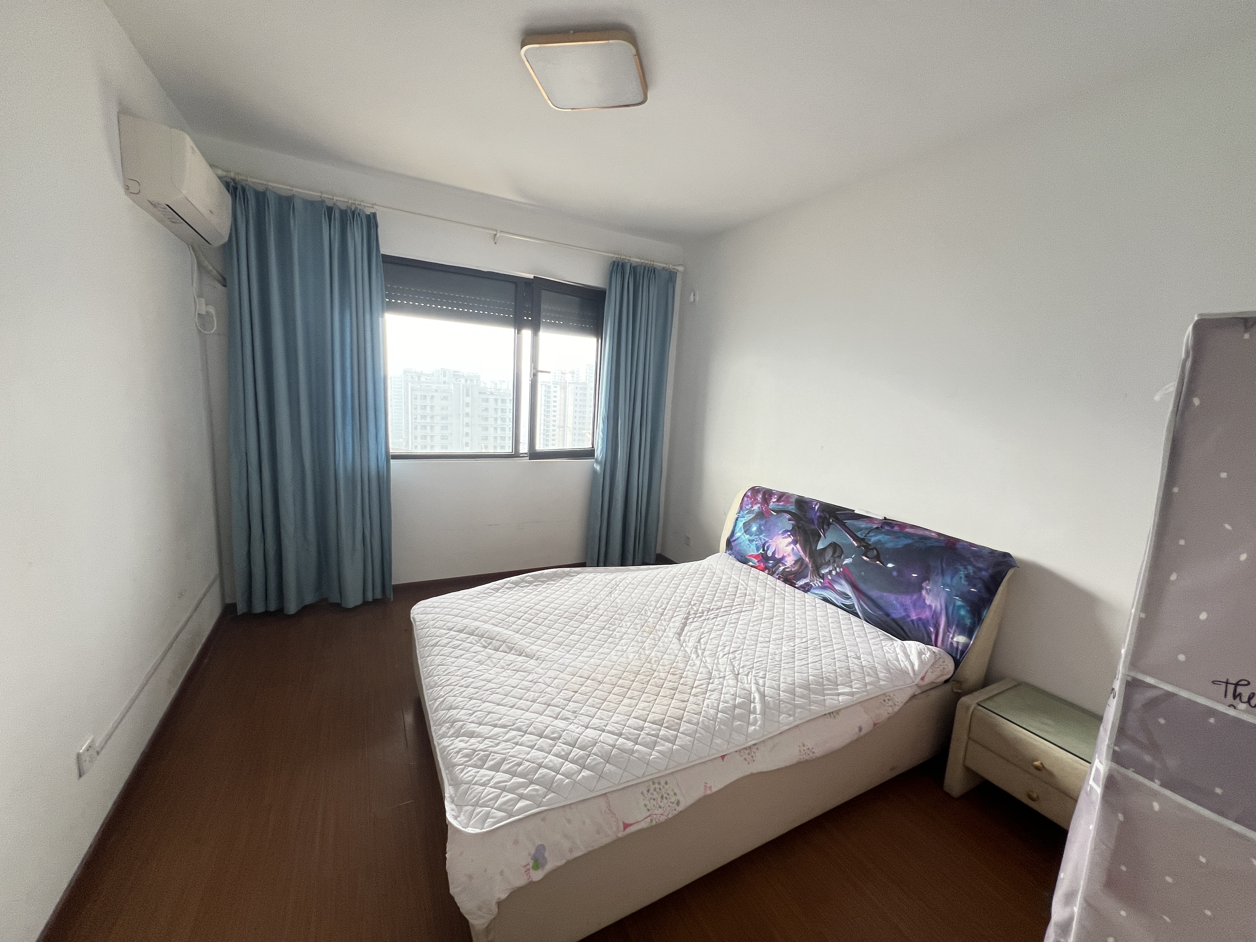 国城璟府 4室2厅2卫 163m&sup2;