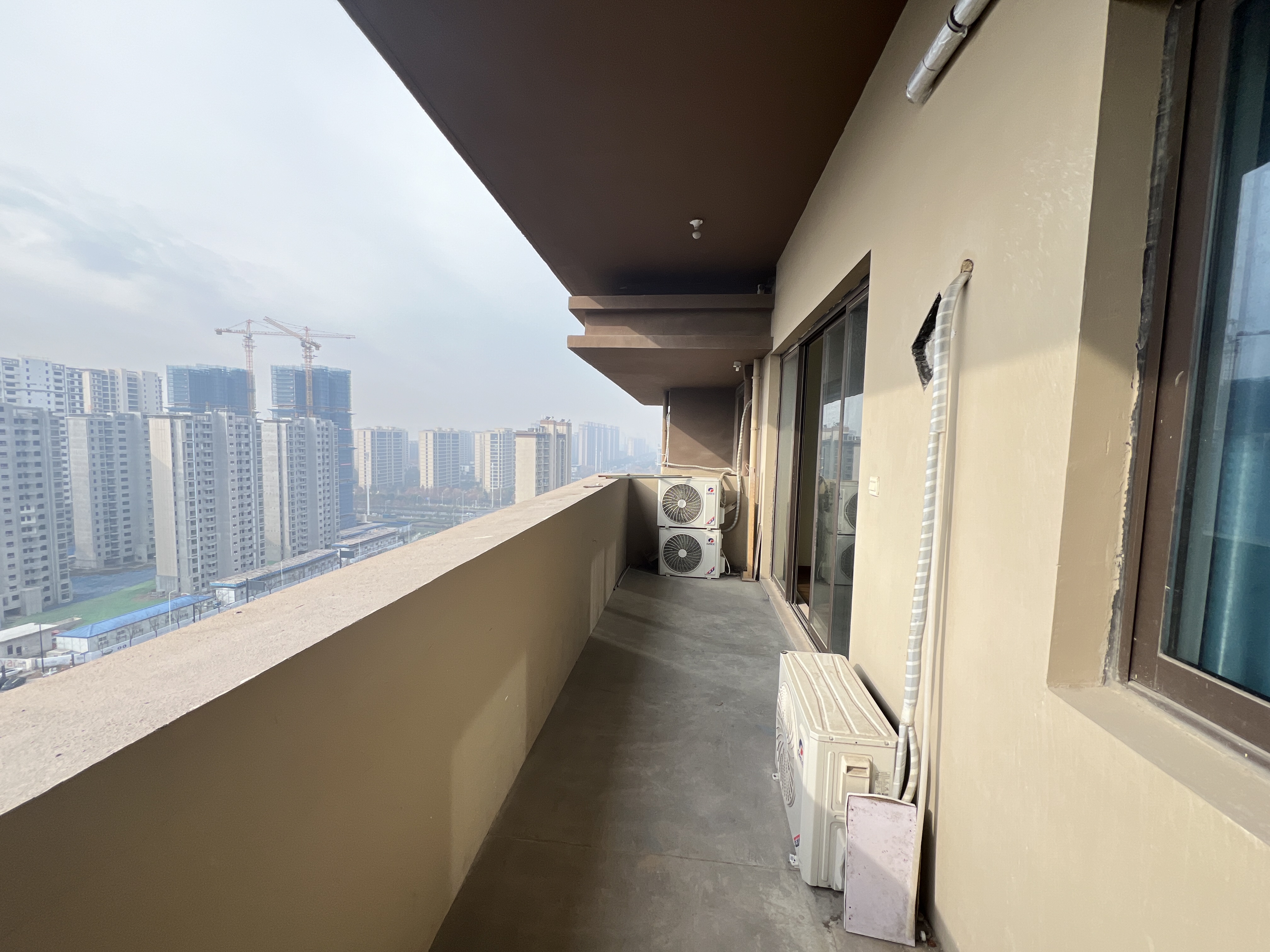 国城璟府 4室2厅2卫 163m&sup2;