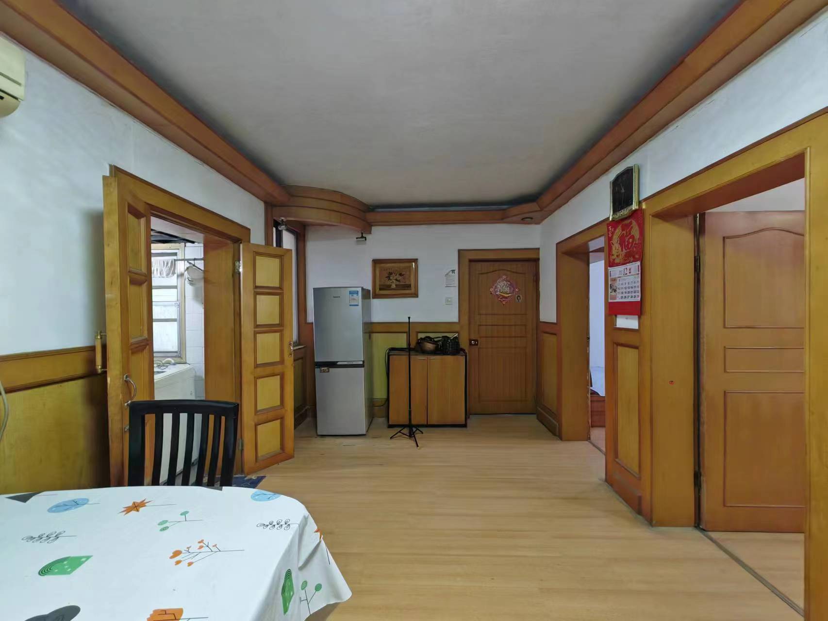 银花苑 2室1厅1卫 69.3m²