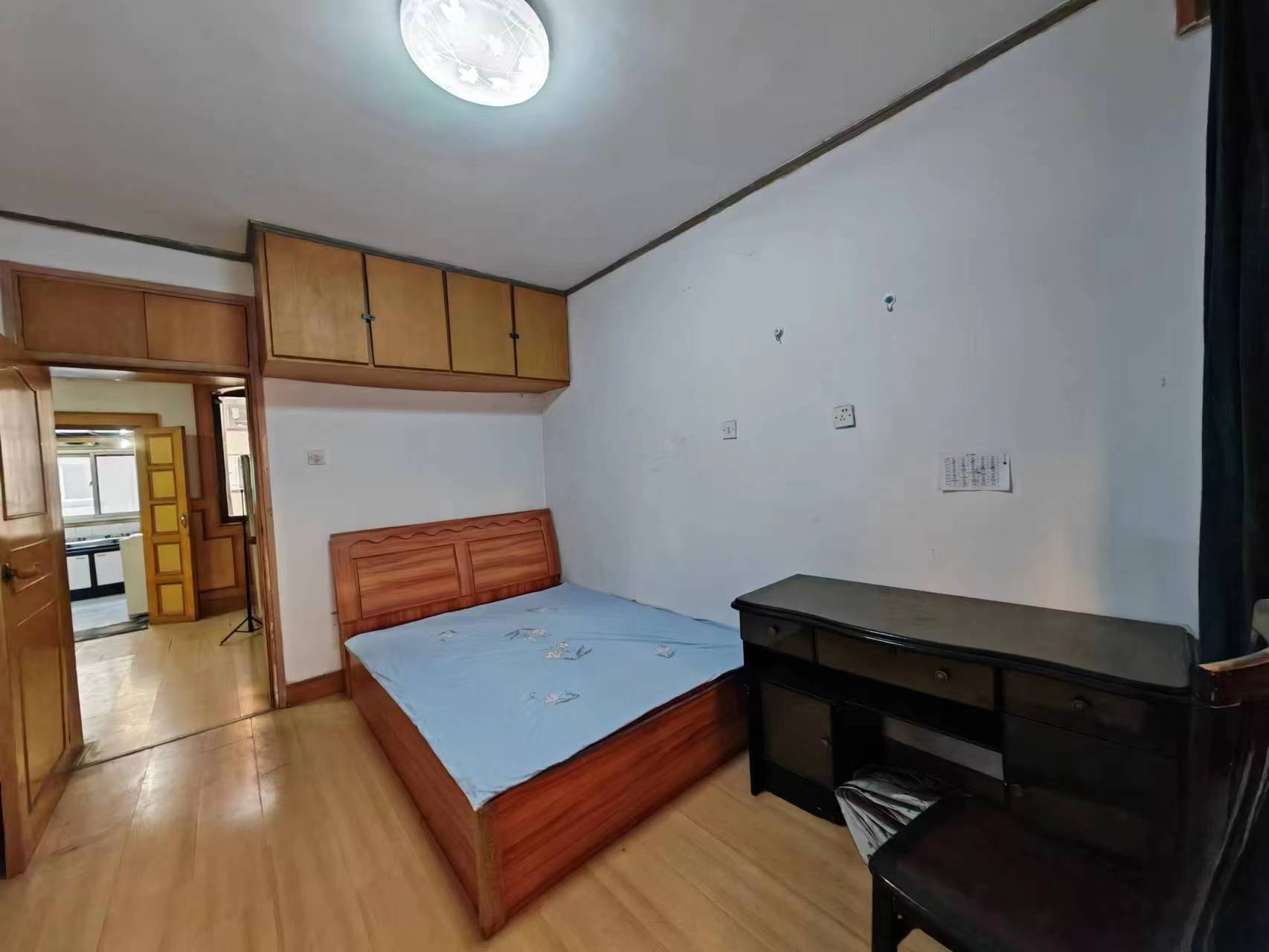 银花苑 2室1厅1卫 69.3m&sup2;