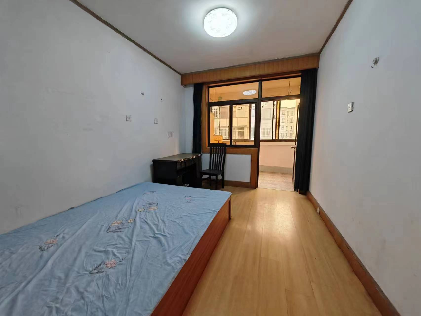 银花苑 2室1厅1卫 69.3m&sup2;