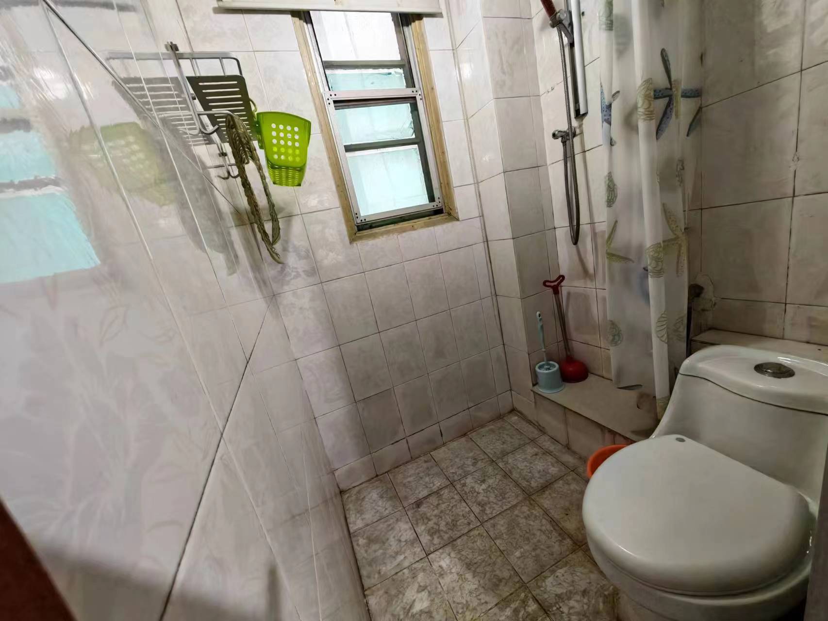 银花苑 2室1厅1卫 69.3m&sup2;