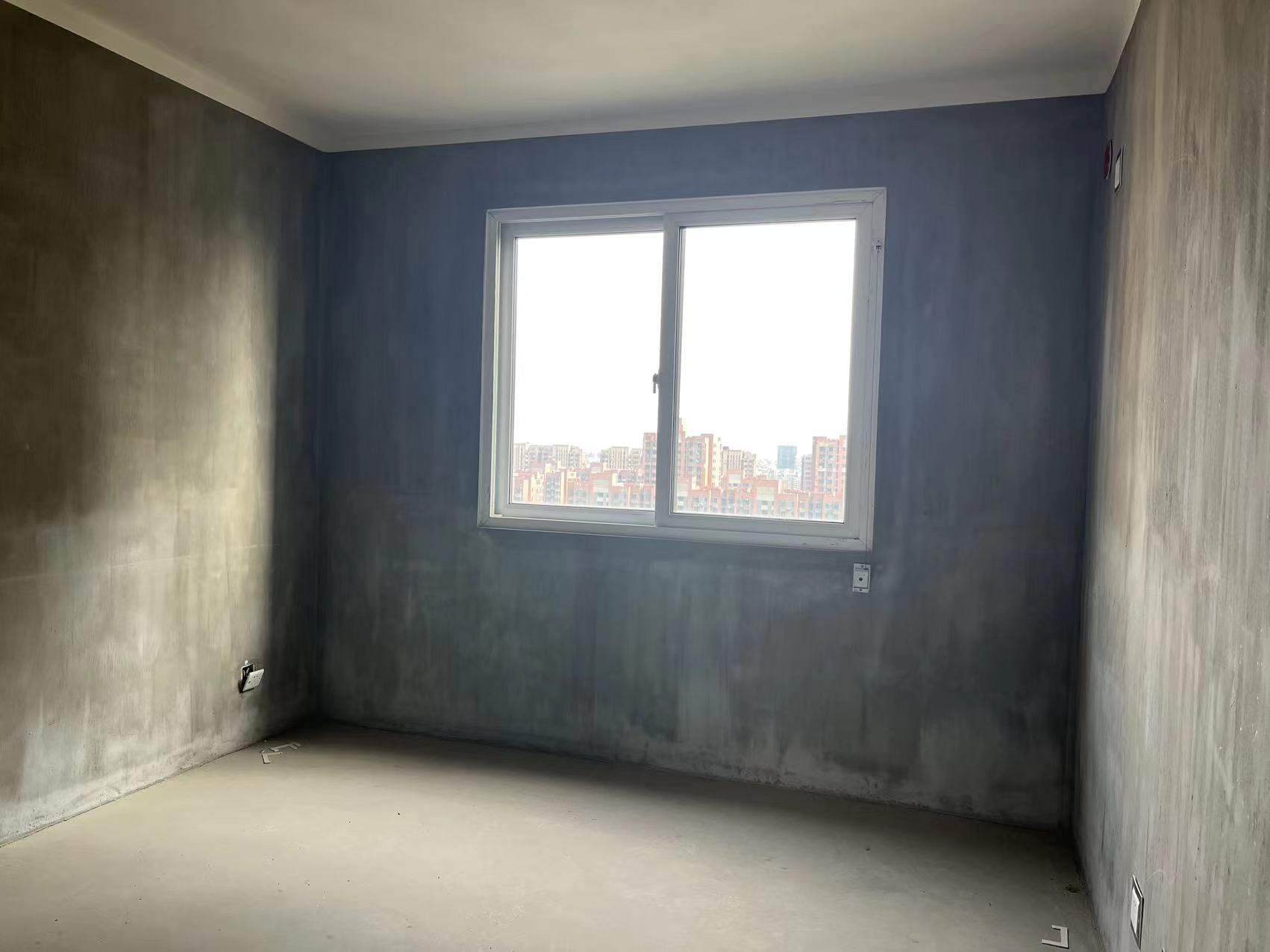 景瑞御府 3室2厅2卫 120.00m&sup2;
