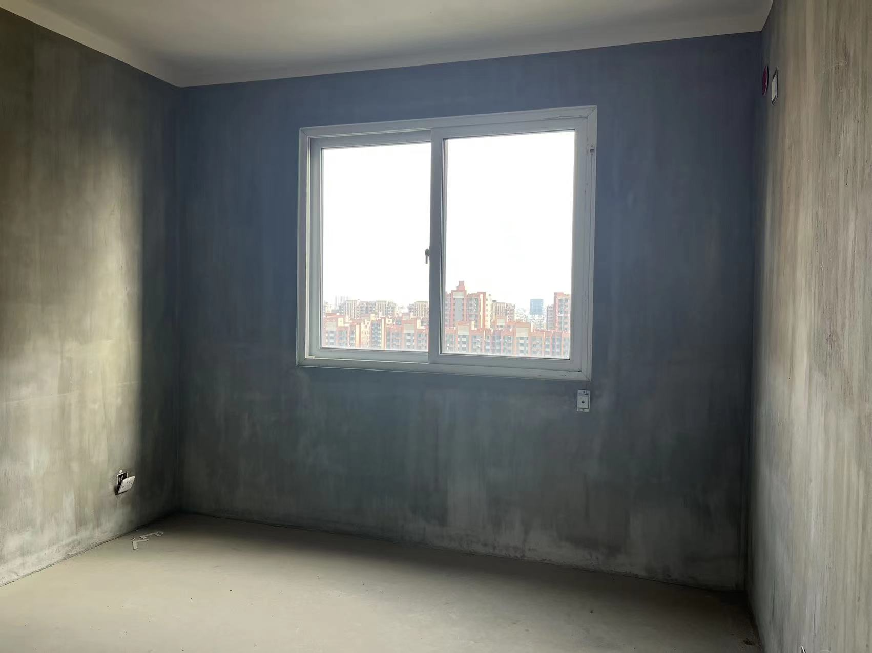 景瑞御府 3室2厅2卫 120.00m&sup2;