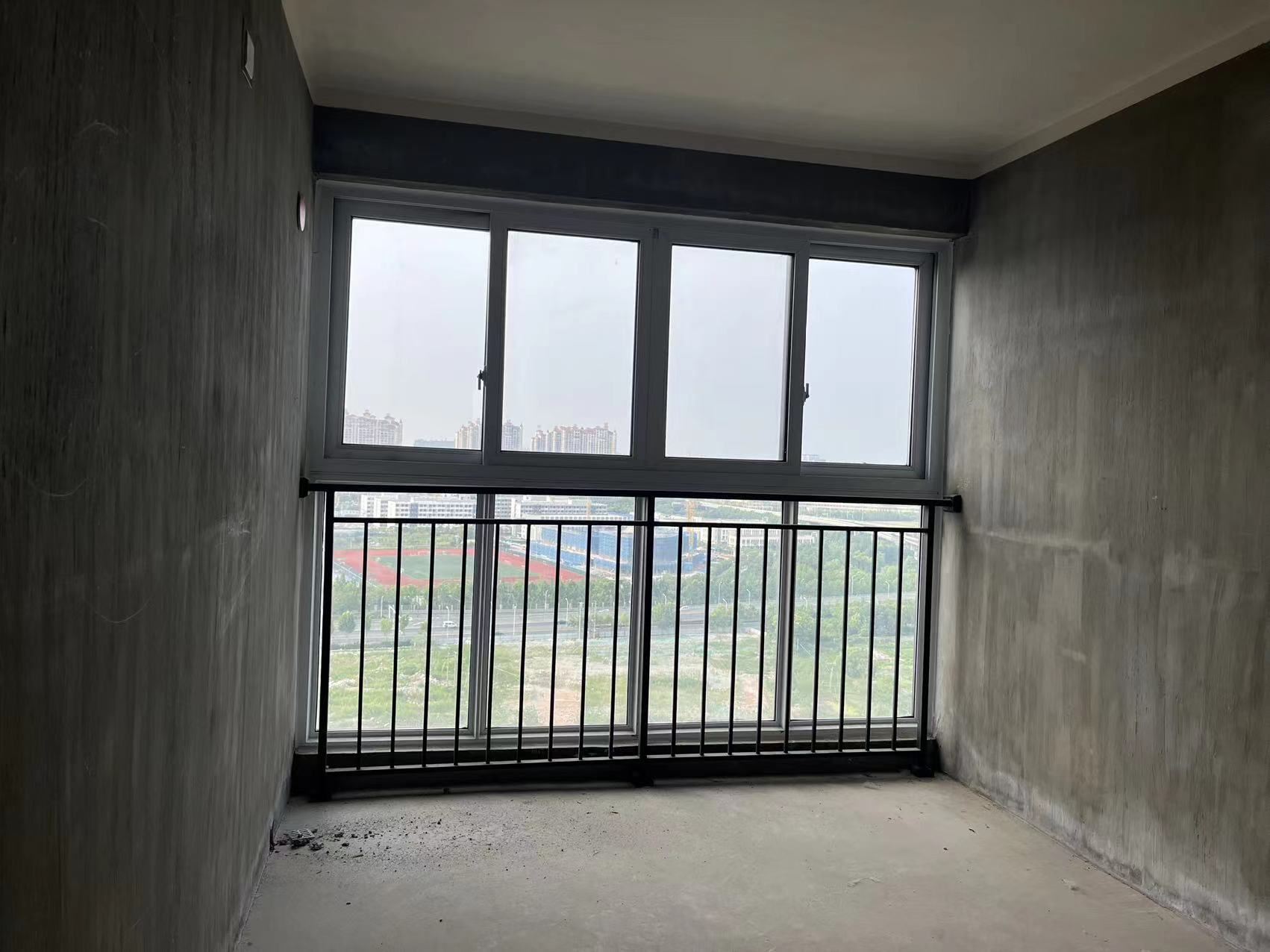 景瑞御府 3室2厅2卫 120.00m&sup2;