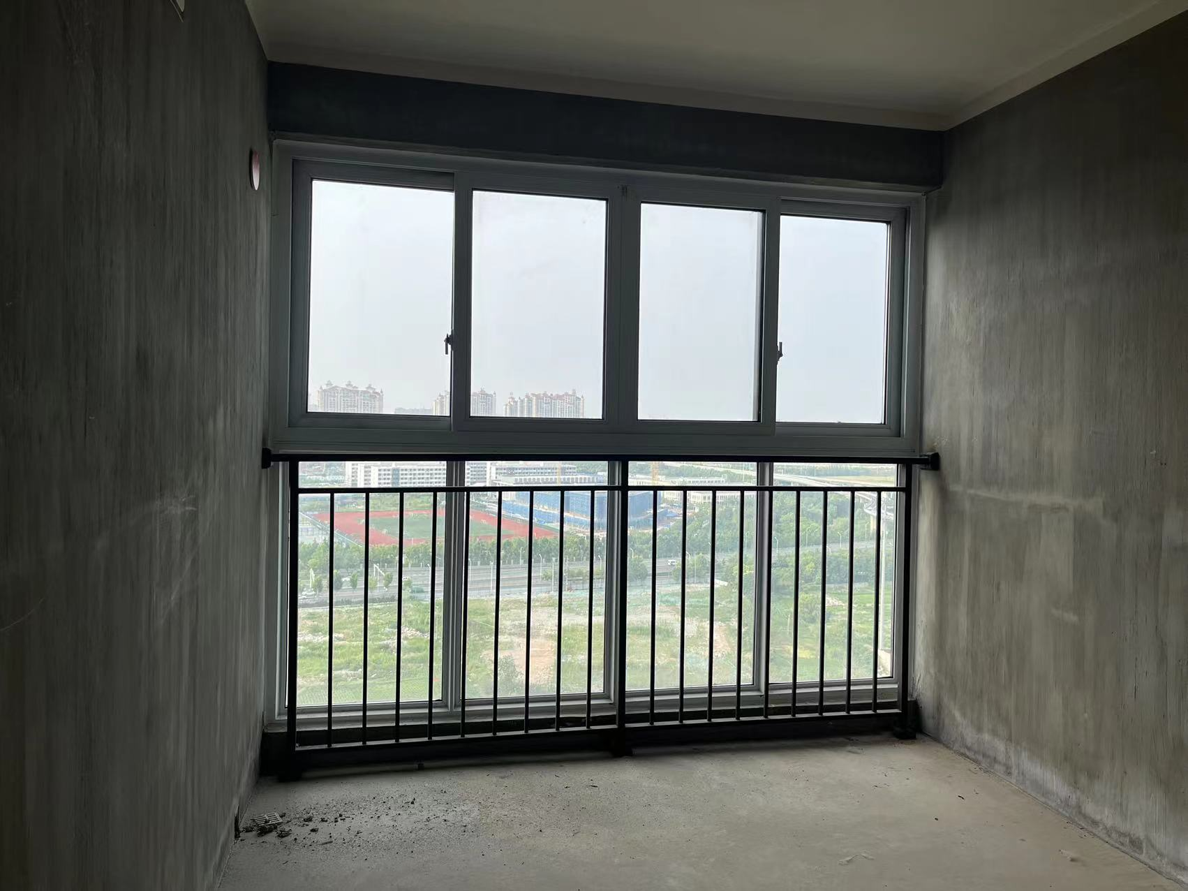 景瑞御府 3室2厅2卫 120.00m&sup2;
