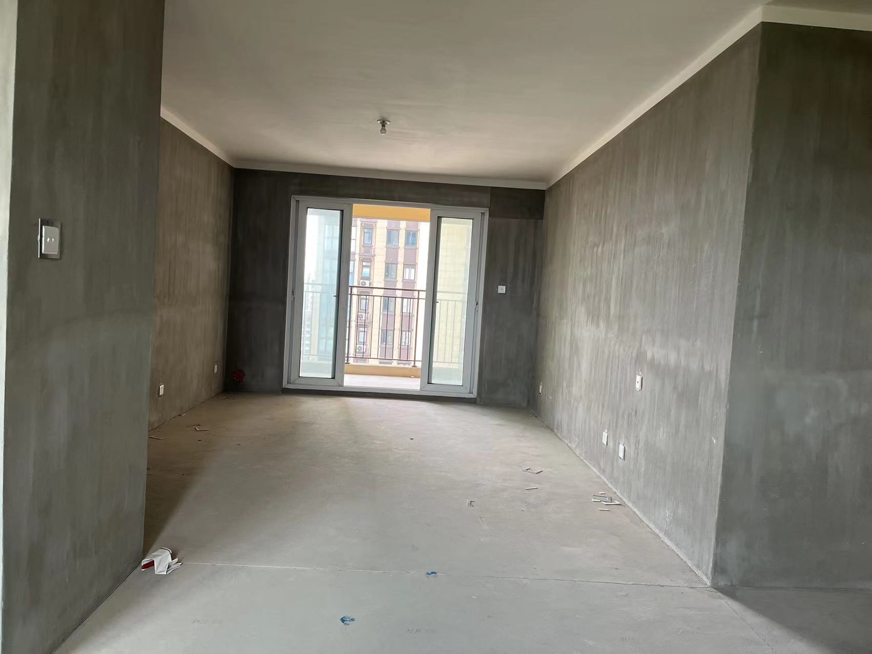 景瑞御府 3室2厅2卫 120.00m&sup2;