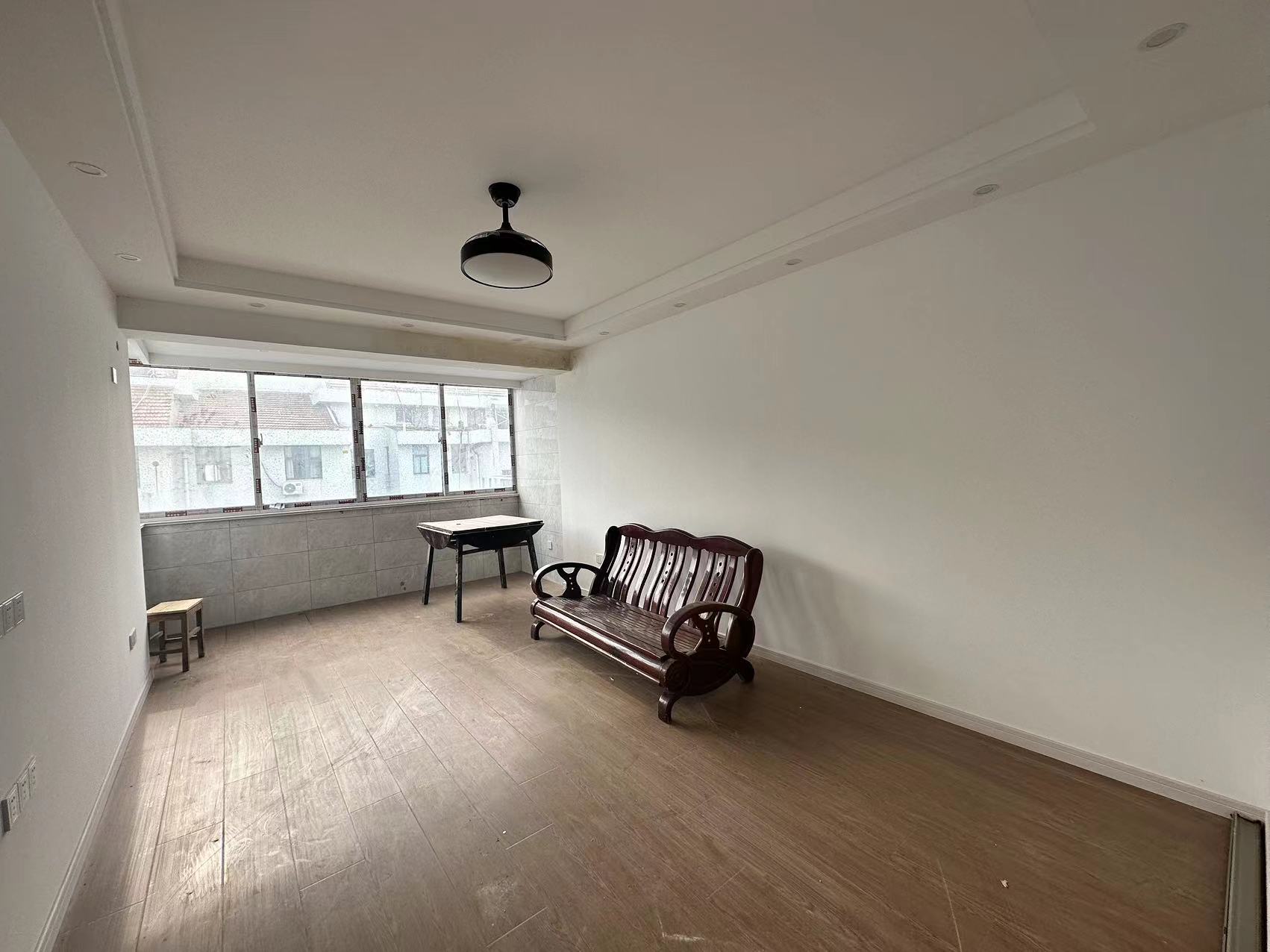 城中花园 4室2厅2卫 138m&sup2;