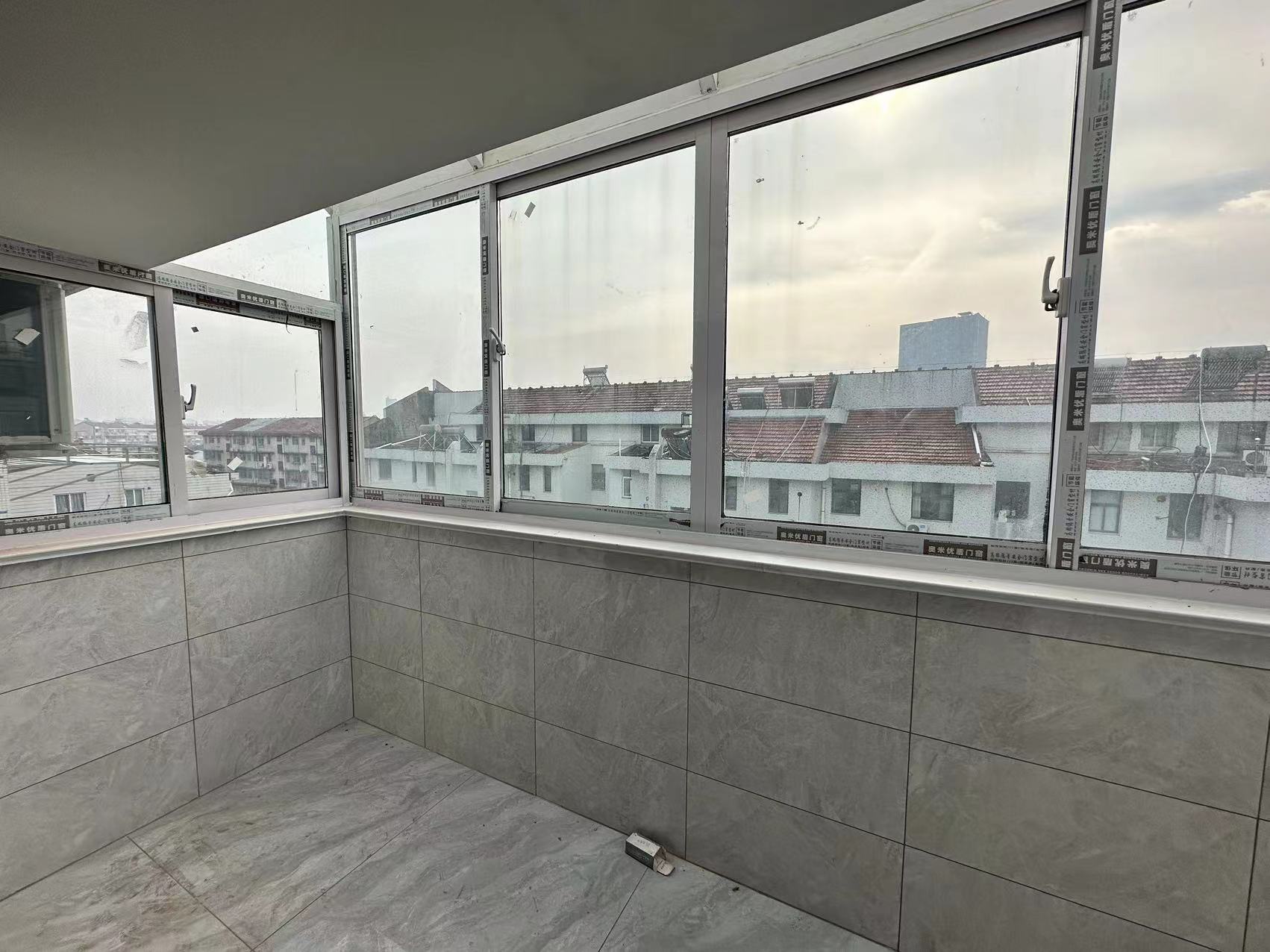 城中花园 4室2厅2卫 138m&sup2;