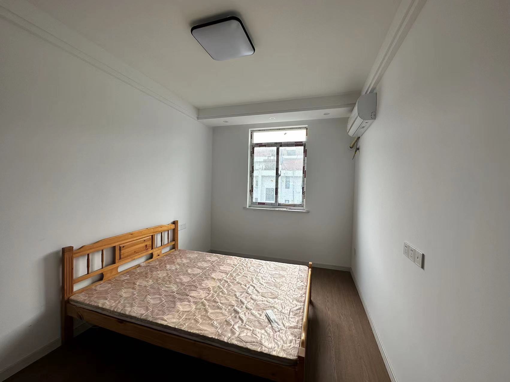 城中花园 4室2厅2卫 138m&sup2;