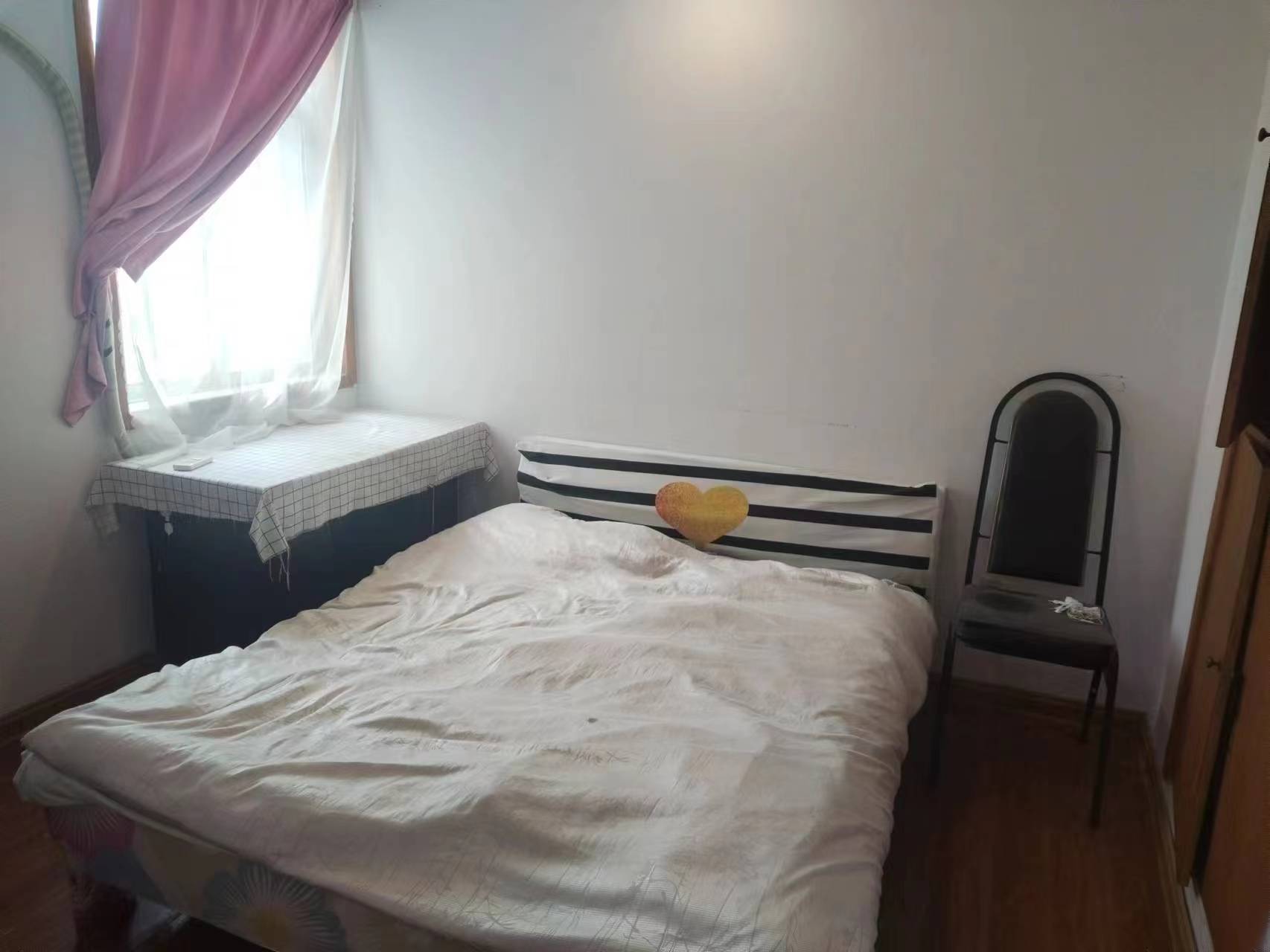 文峰新村 3室1厅1卫 83m&sup2;