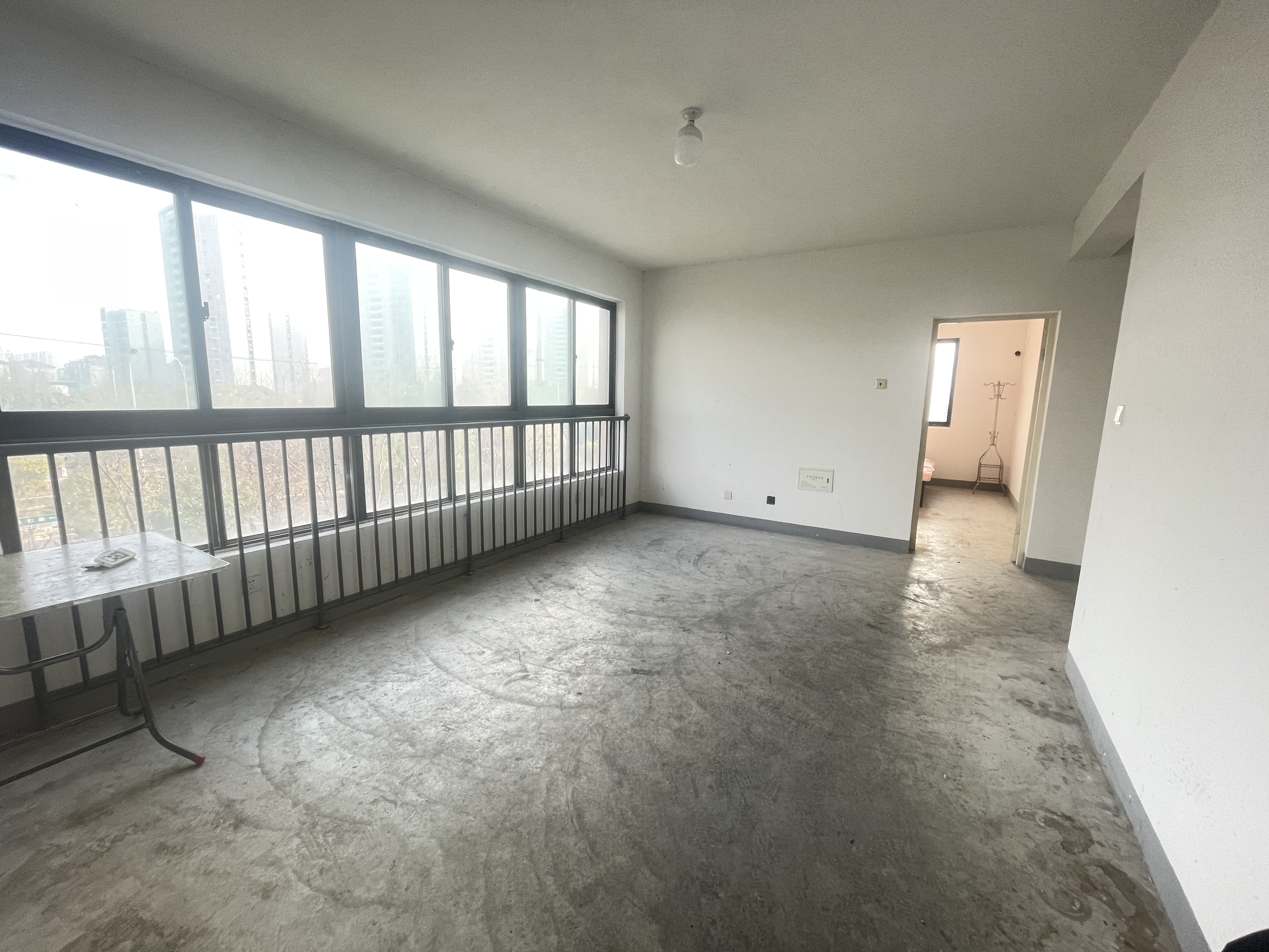同和嘉苑东区 2室1厅1卫 98.00m&sup2;