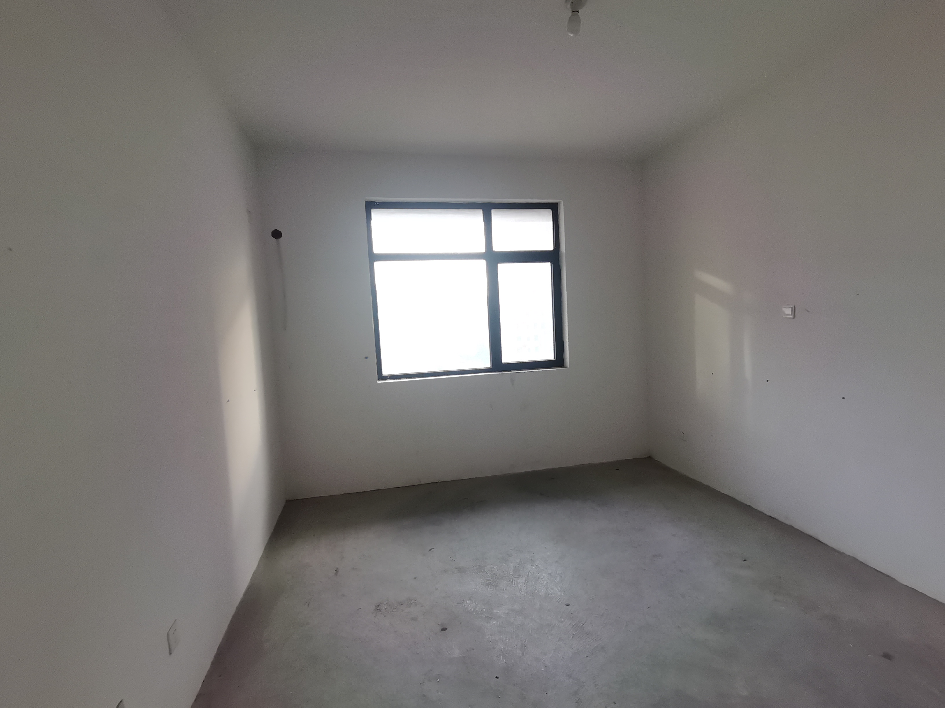 华山朝霞里（朝霞里花苑） 3室2厅2卫 124.67m&sup2;