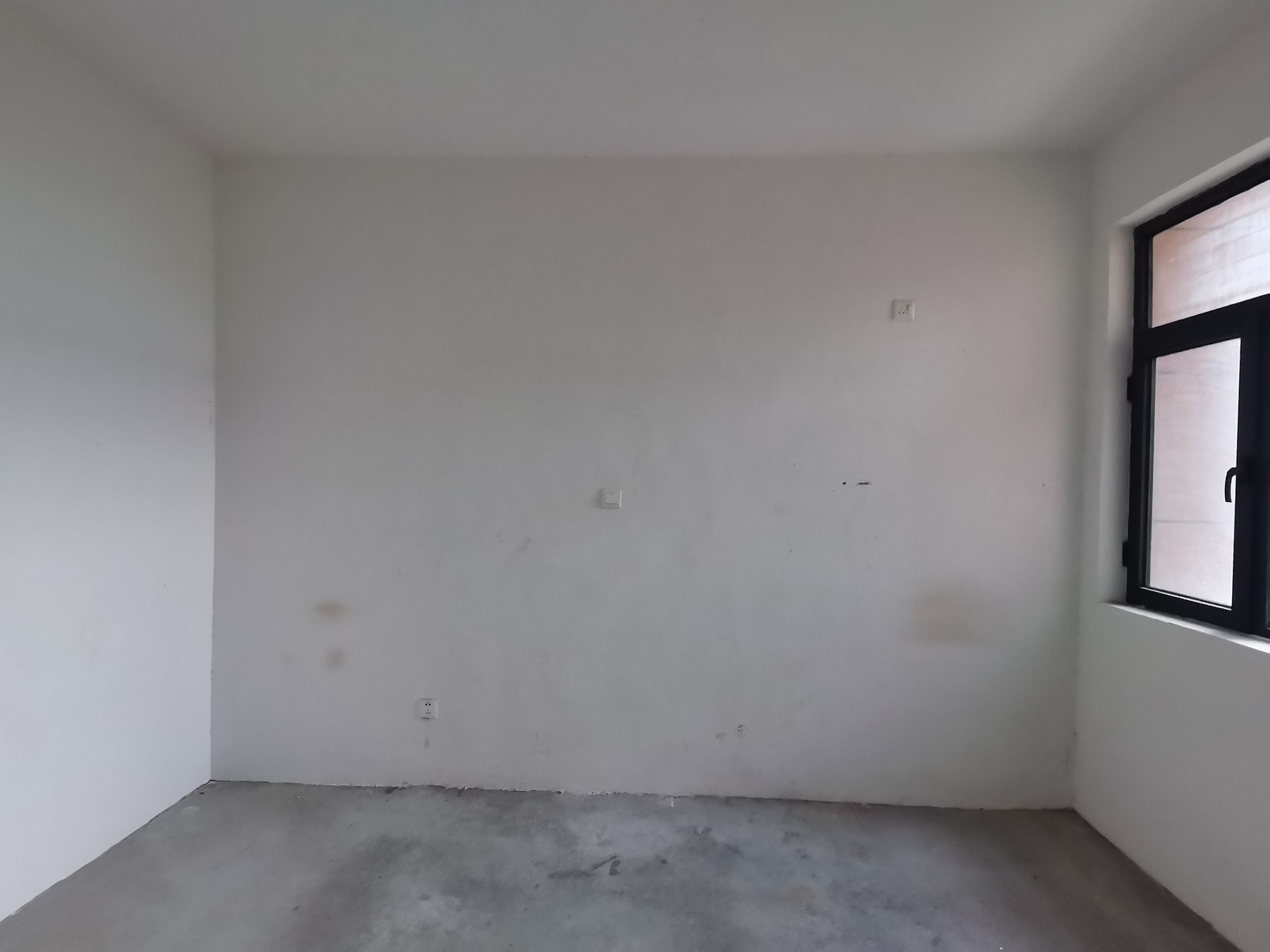 华山朝霞里（朝霞里花苑） 3室2厅2卫 124.67m&sup2;