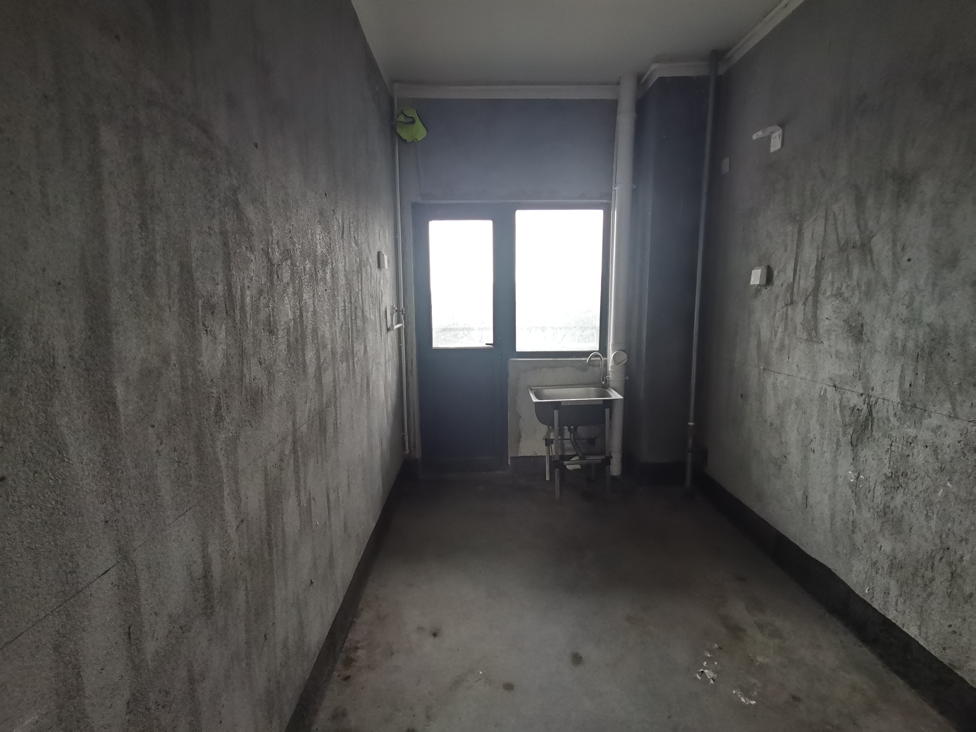 华山朝霞里（朝霞里花苑） 3室2厅2卫 124.67m&sup2;