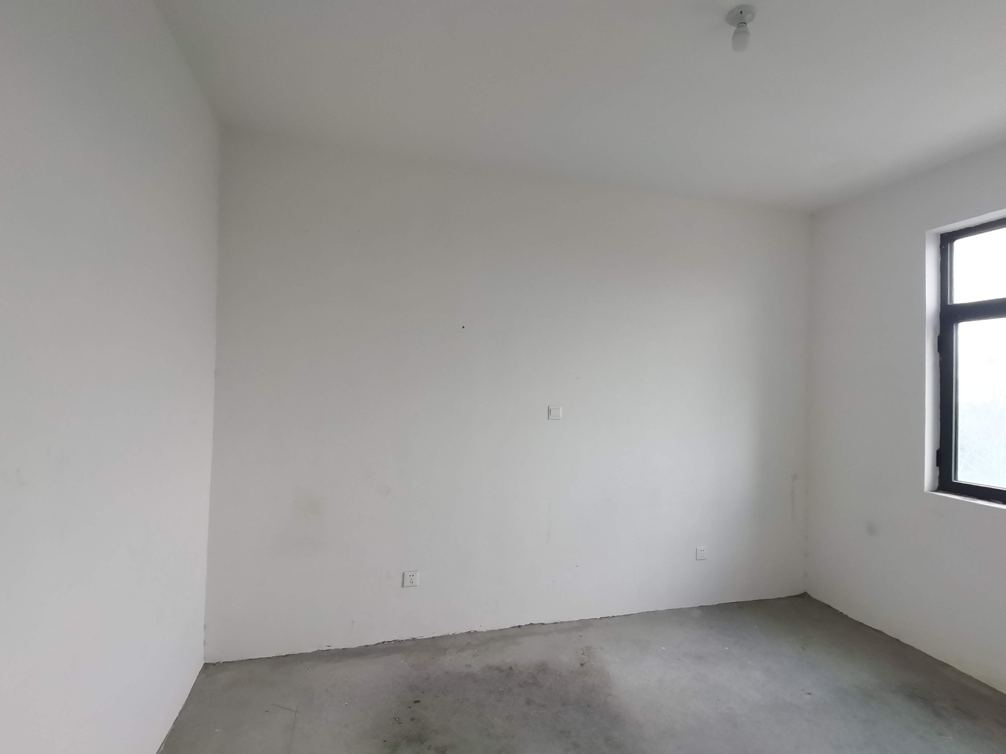 华山朝霞里（朝霞里花苑） 3室2厅2卫 124.67m&sup2;