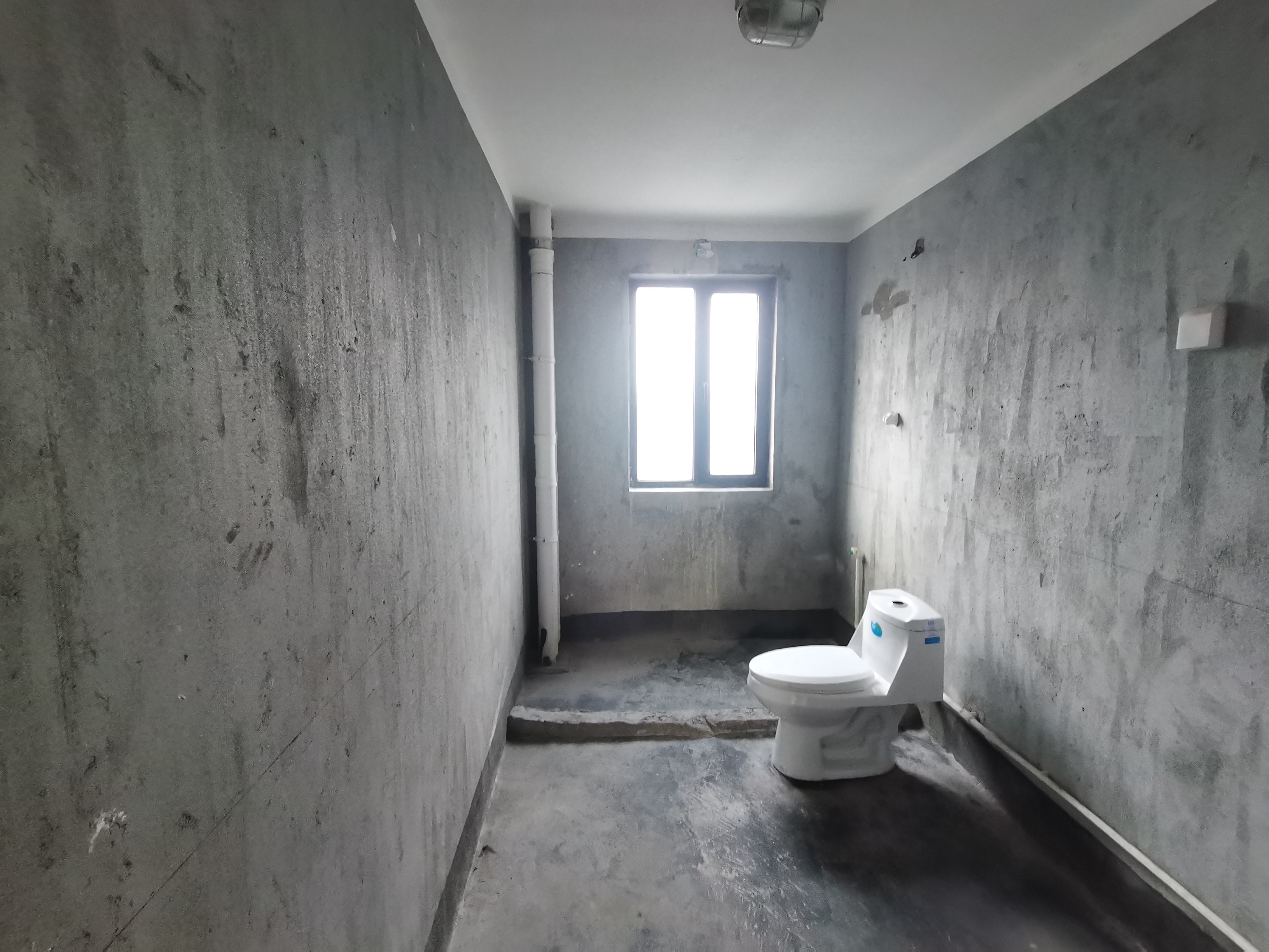 华山朝霞里（朝霞里花苑） 3室2厅2卫 124.67m&sup2;