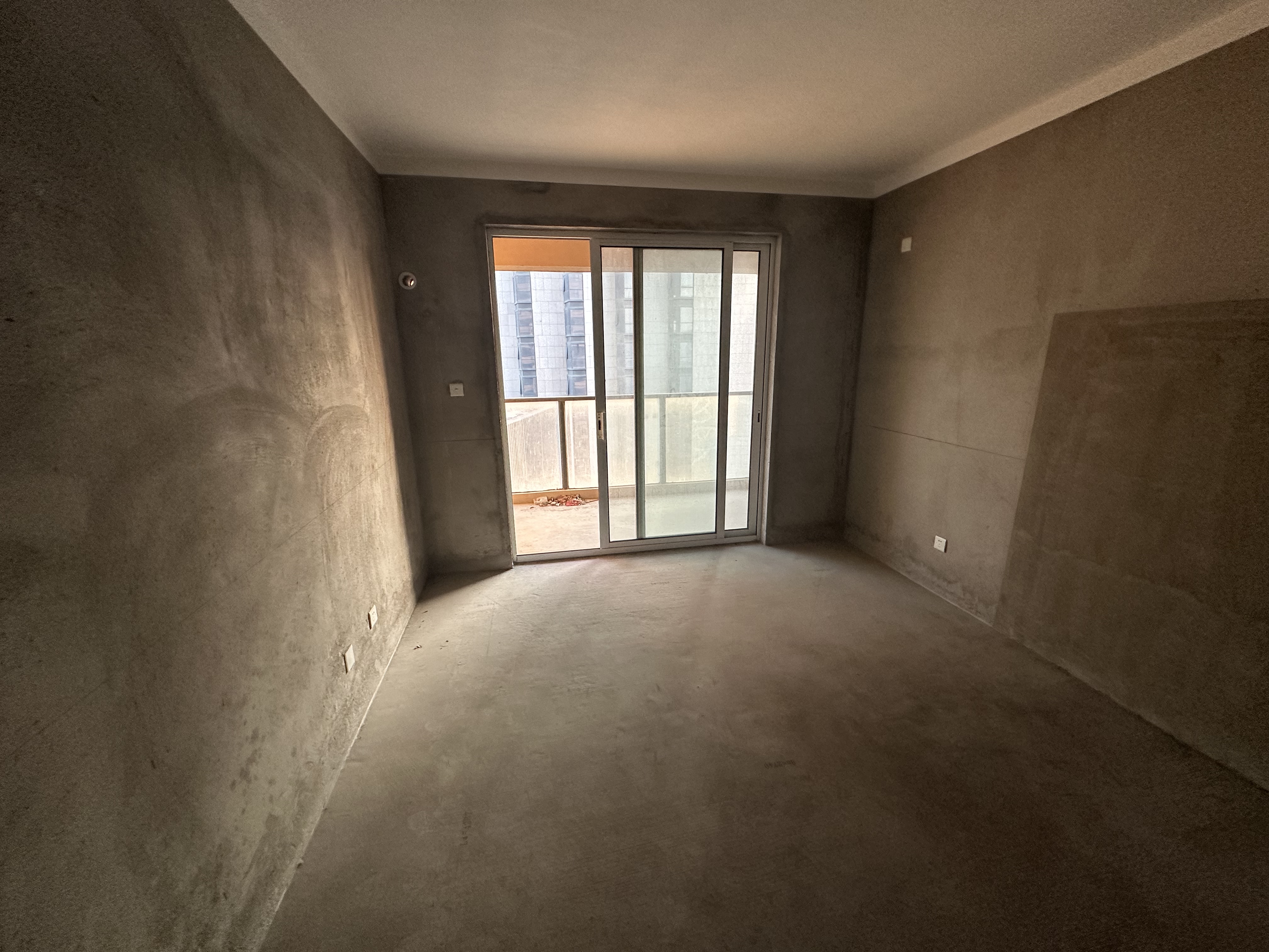 富都豪园 3室2厅2卫 119.90m&sup2;