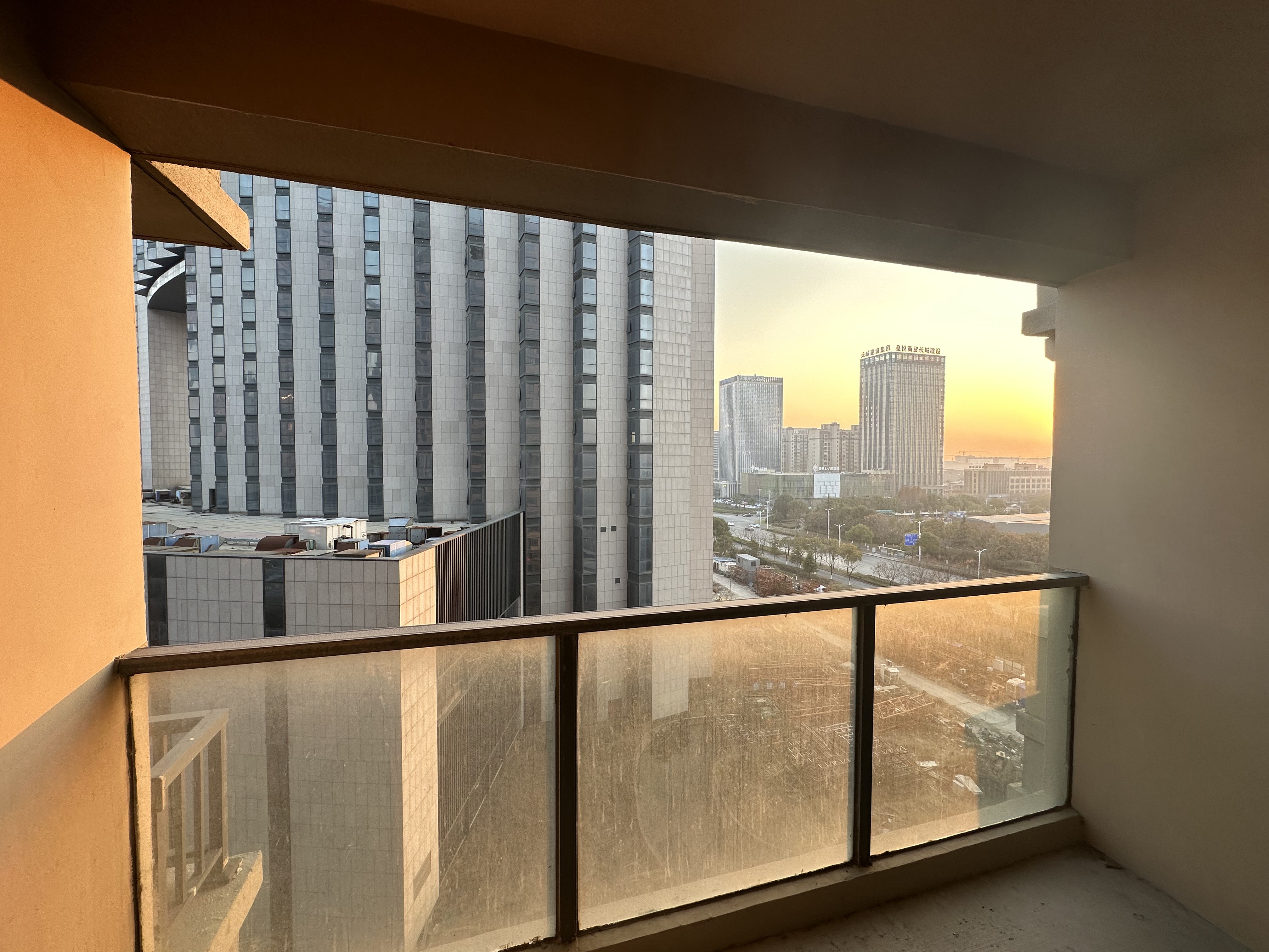 富都豪园 3室2厅2卫 119.90m&sup2;