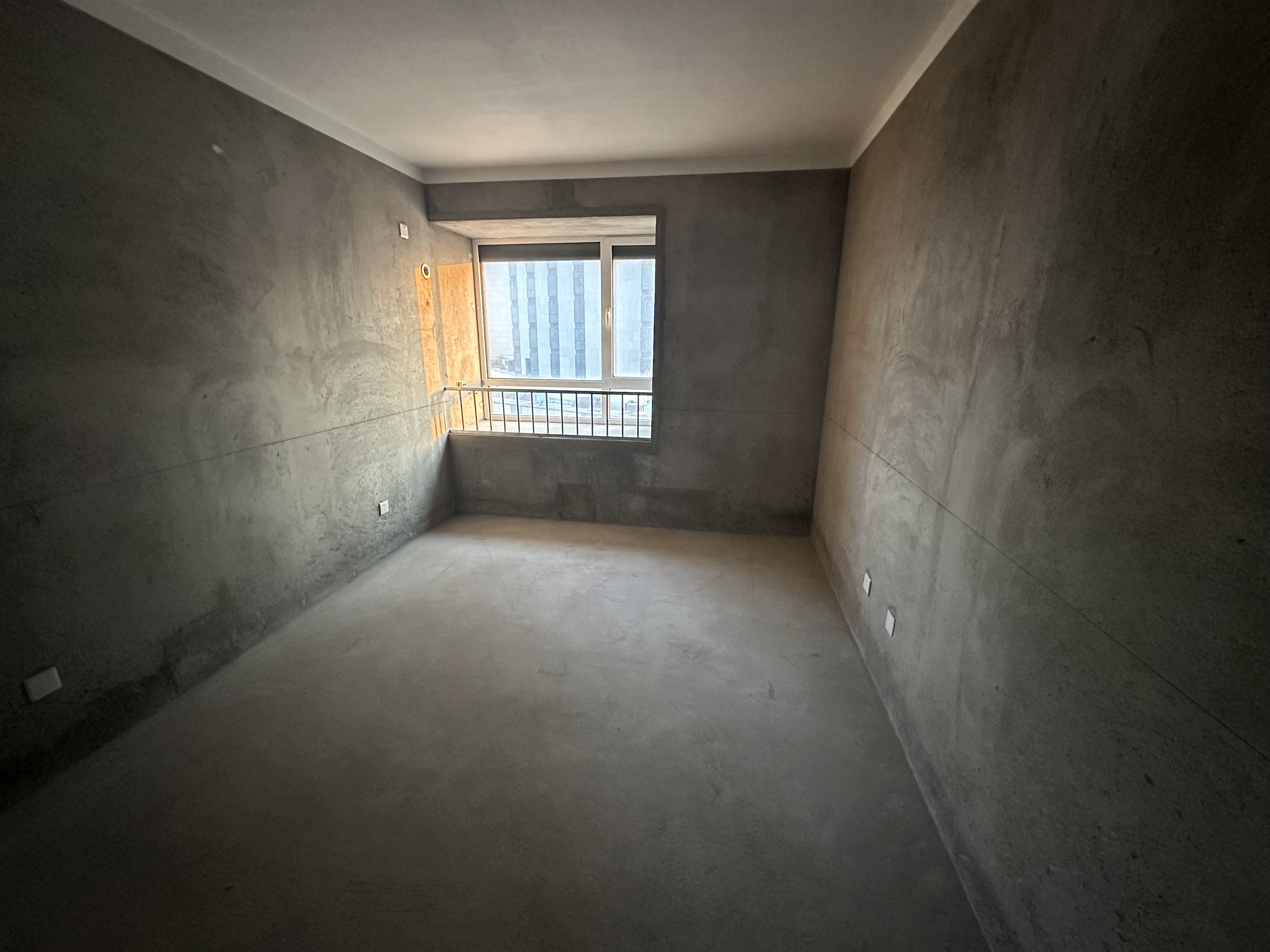 富都豪园 3室2厅2卫 119.90m&sup2;