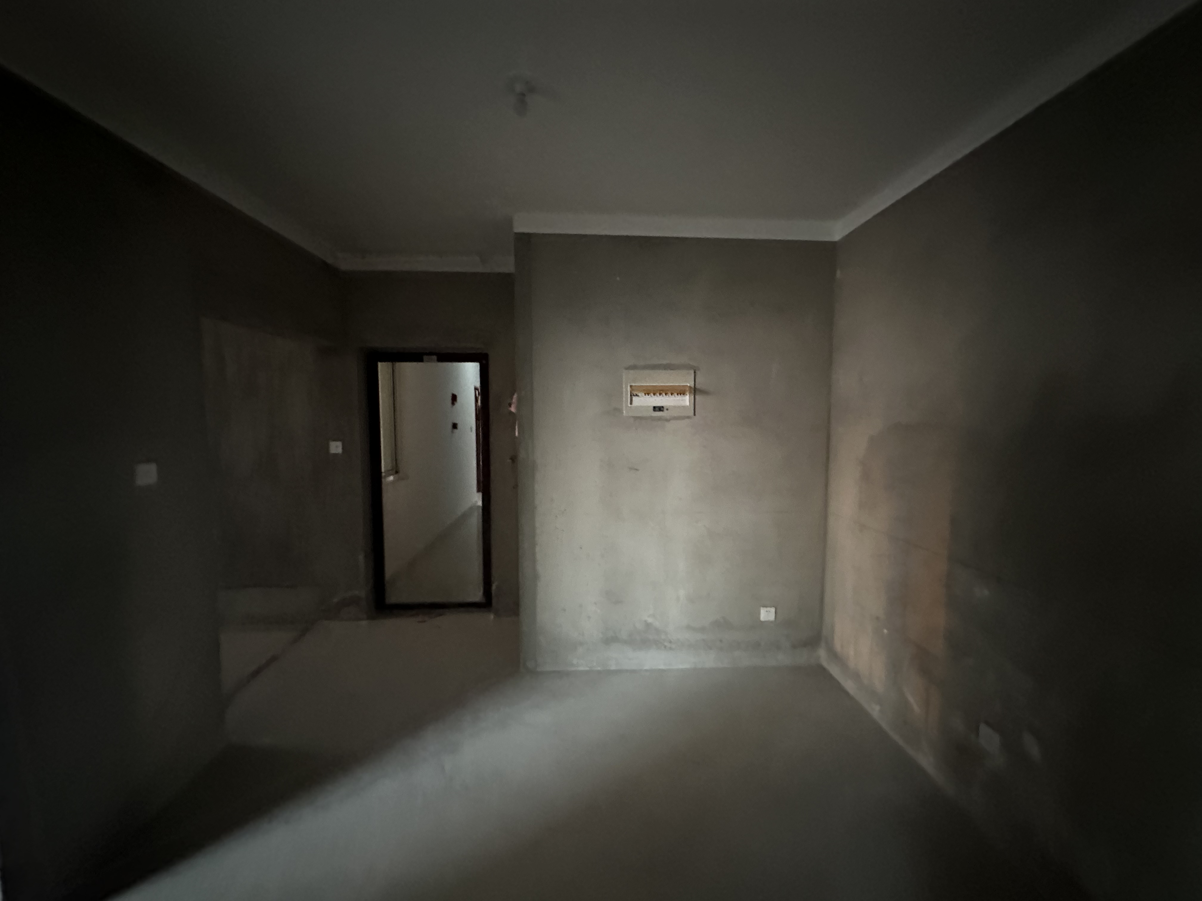 富都豪园 3室2厅2卫 119.90m&sup2;