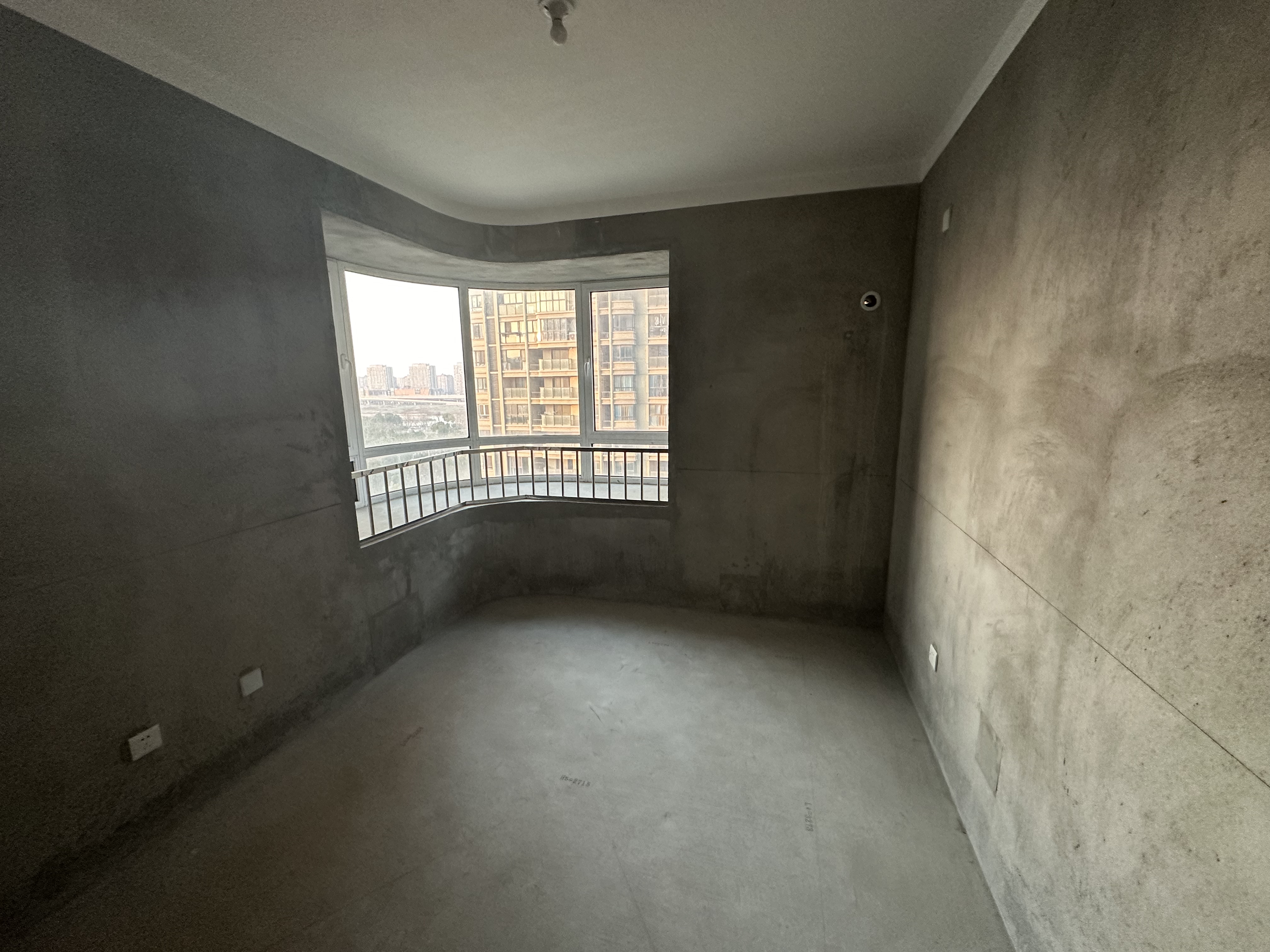 富都豪园 3室2厅2卫 119.90m&sup2;