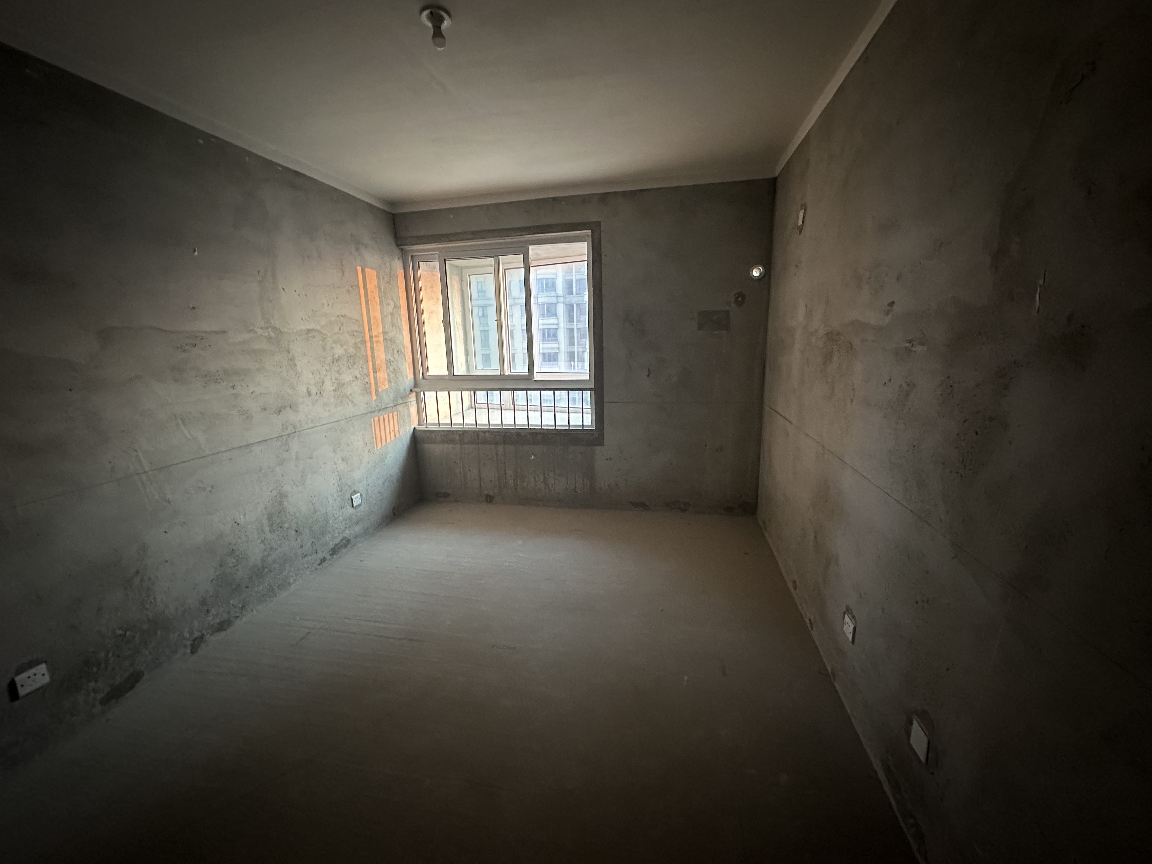 富都豪园 2室2厅1卫 89.8m&sup2;