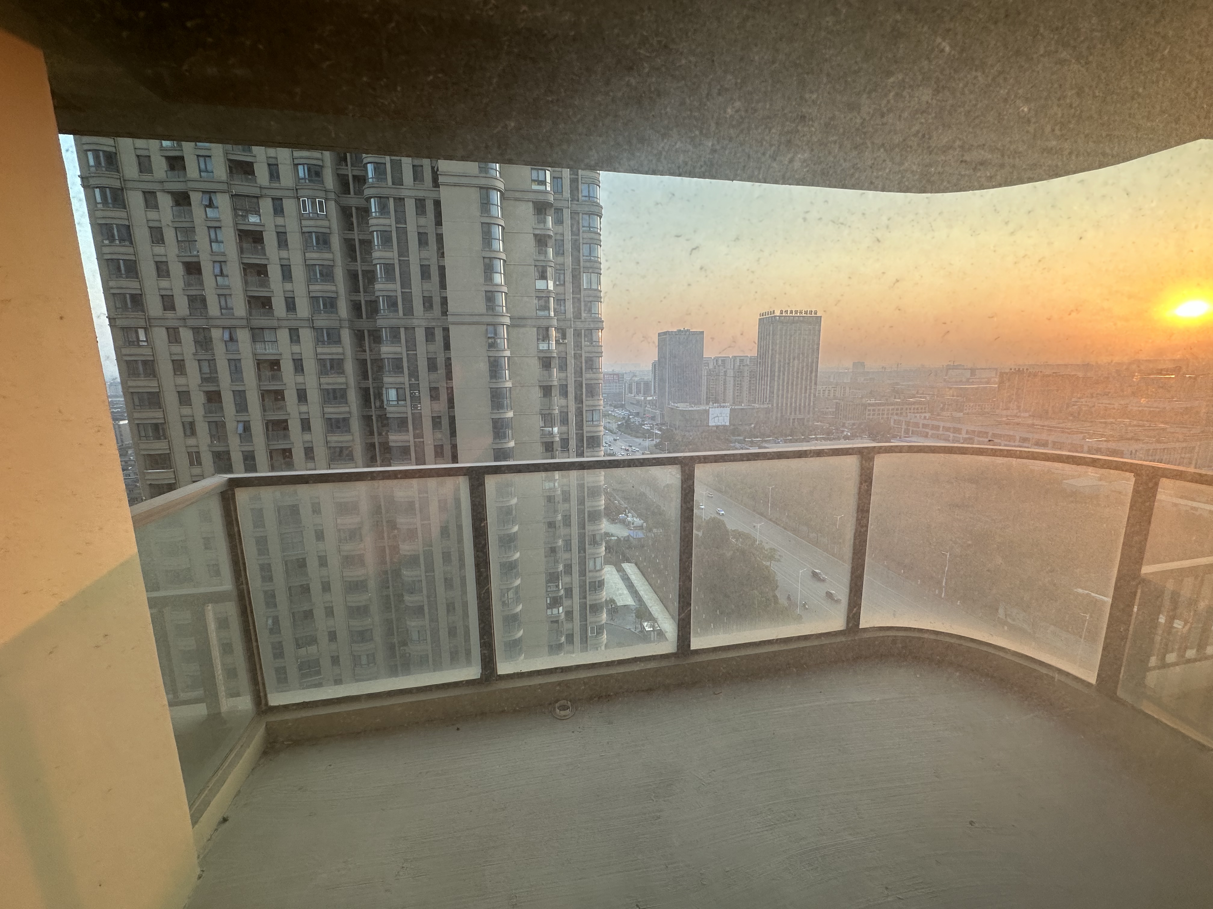 富都豪园 2室2厅1卫 89.8m&sup2;