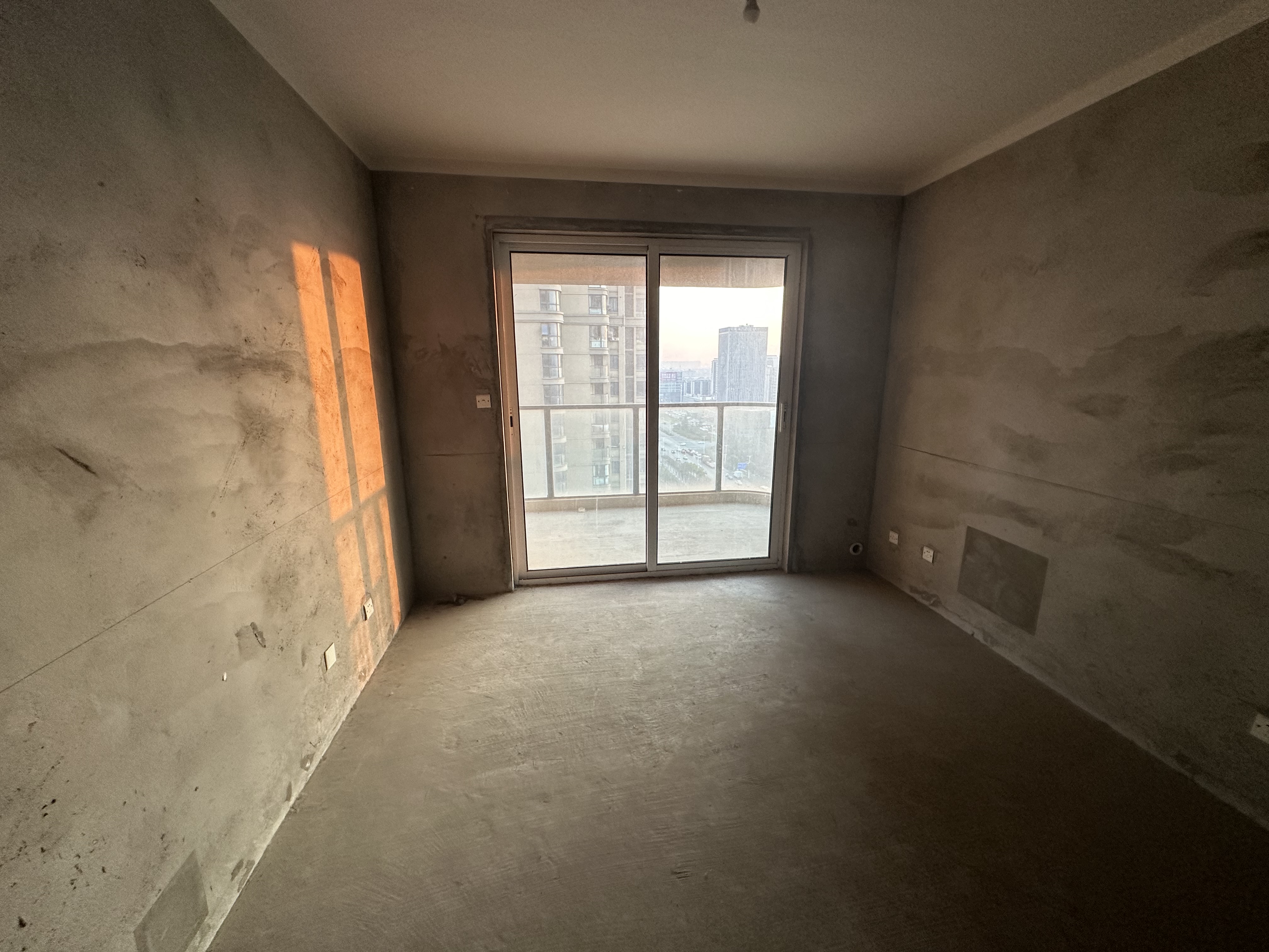 富都豪园 2室2厅1卫 89.8m&sup2;