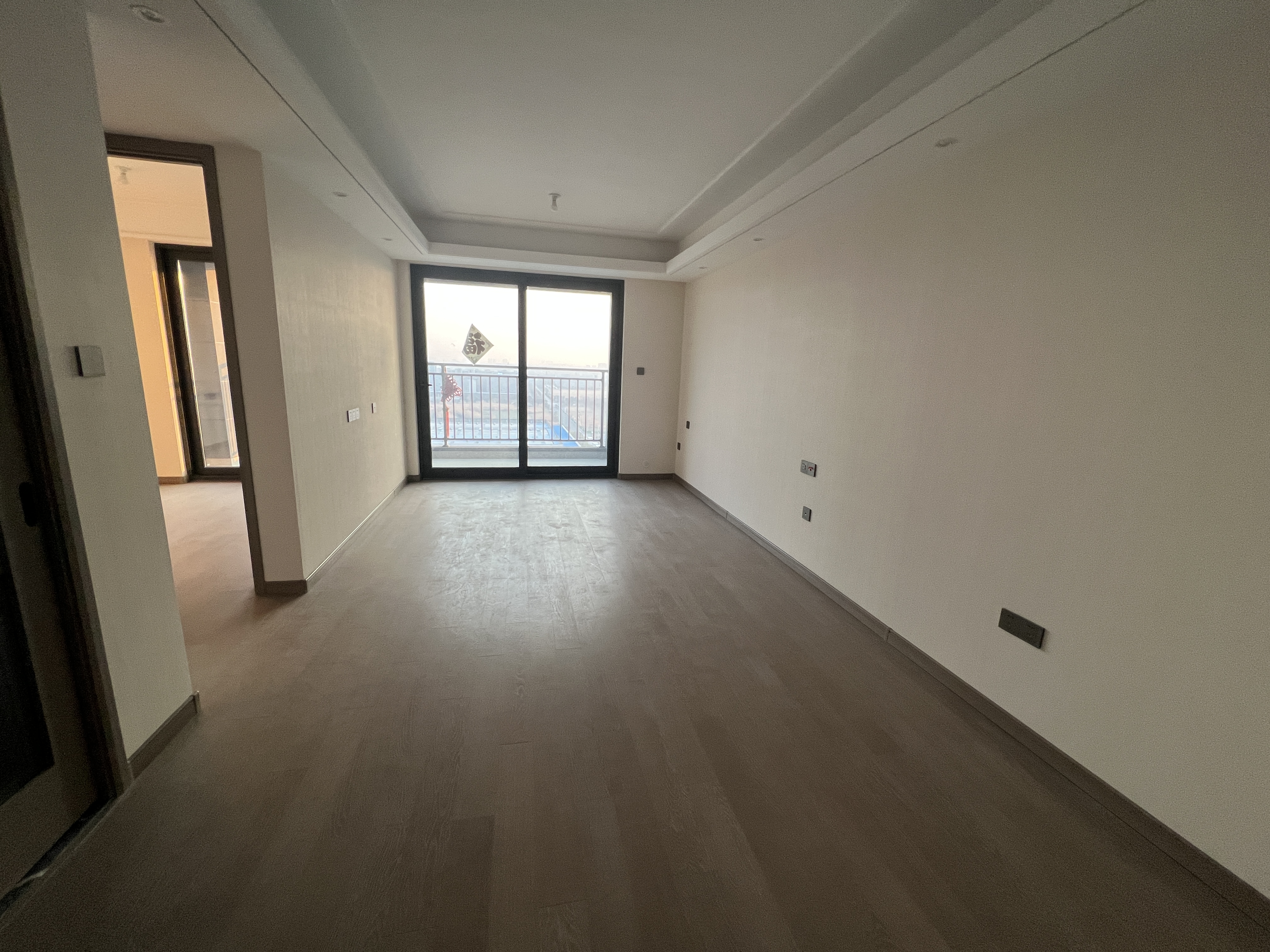 万科时代之光 3室2厅1卫 93m²