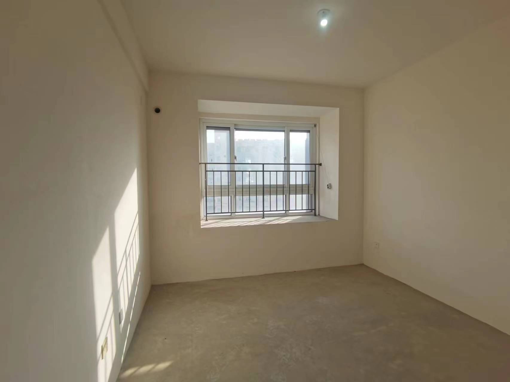 南通雅居乐花园 3室2厅1卫 99m&sup2;