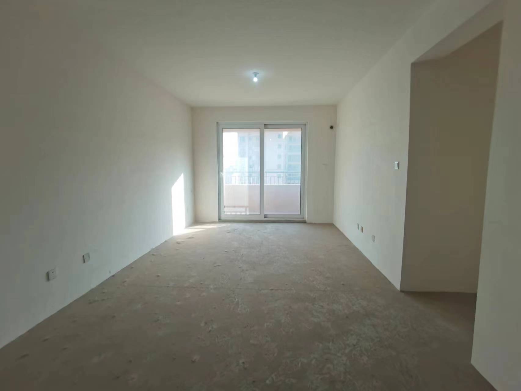 南通雅居乐花园 3室2厅1卫 99m²